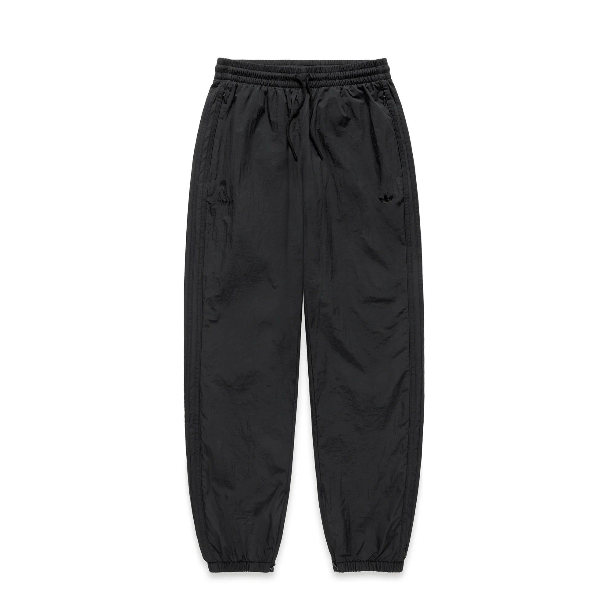 Adidas x JJJJound Mens Nylon Tracksuit Bottoms