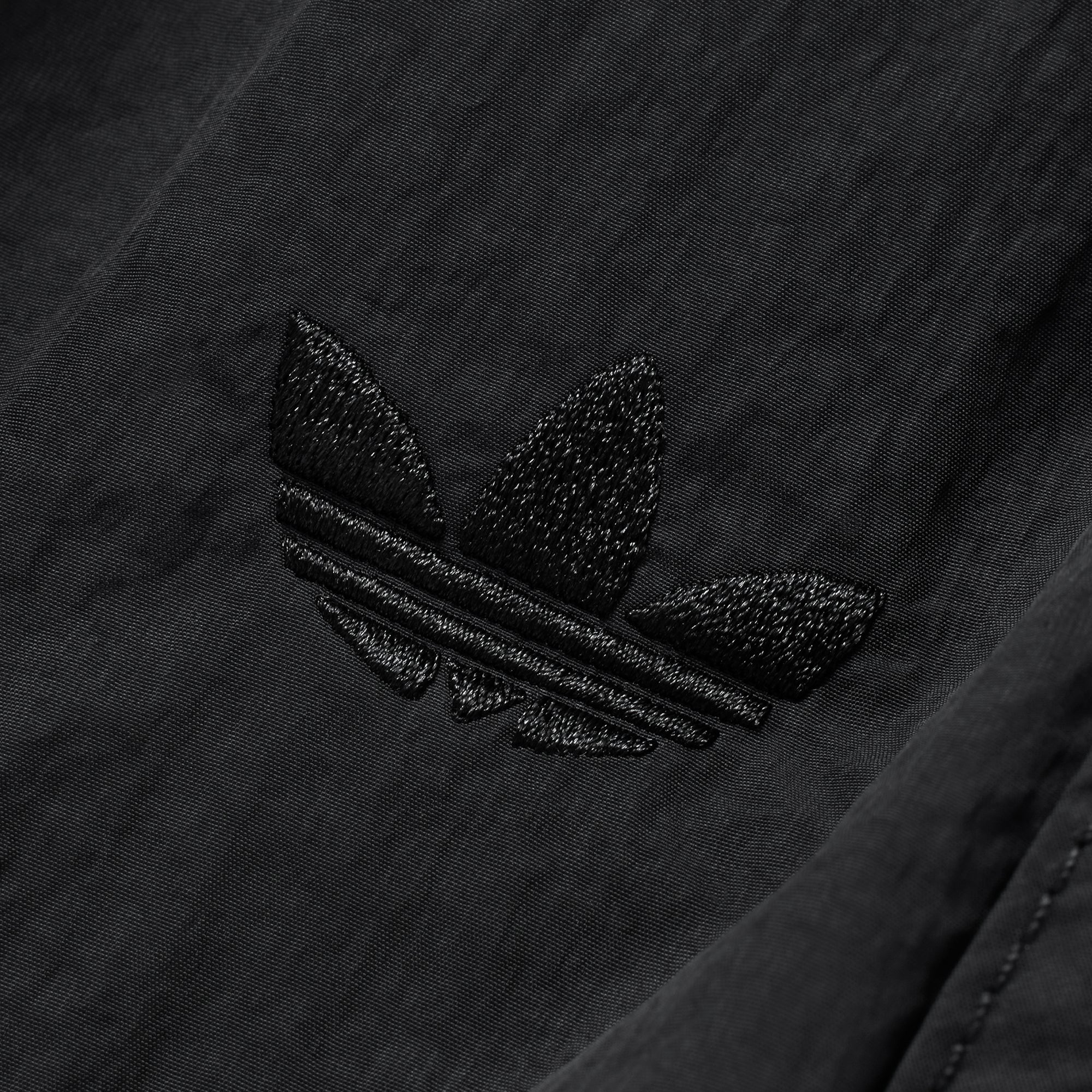 Adidas x JJJJound Mens Nylon Tracksuit Bottoms - Image 2