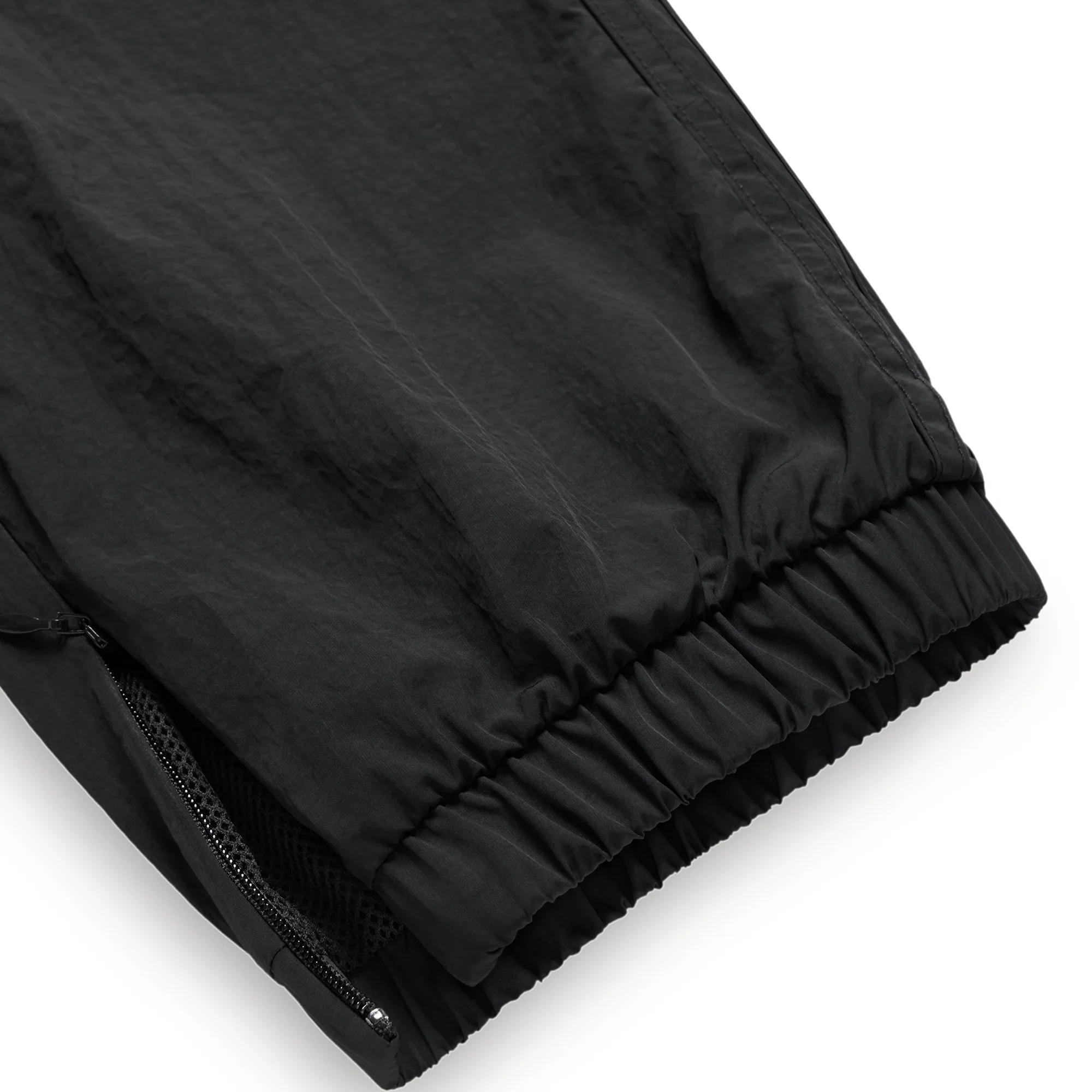 Adidas x JJJJound Mens Nylon Tracksuit Bottoms - Image 4