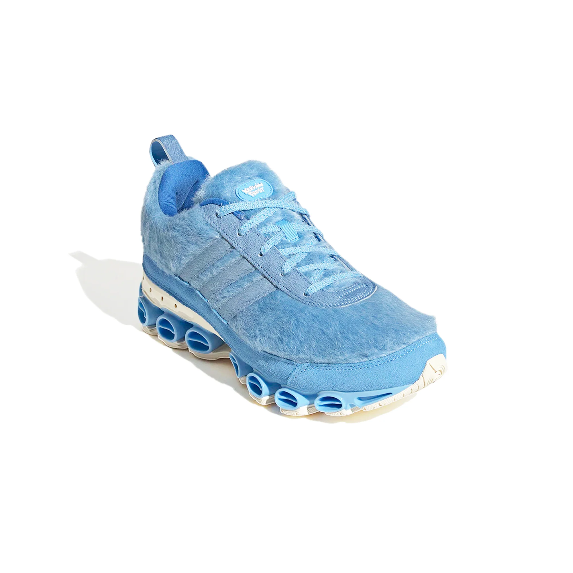 Adidas x Kerwin Frost Mens YTI Microbounce Shoes - Image 2