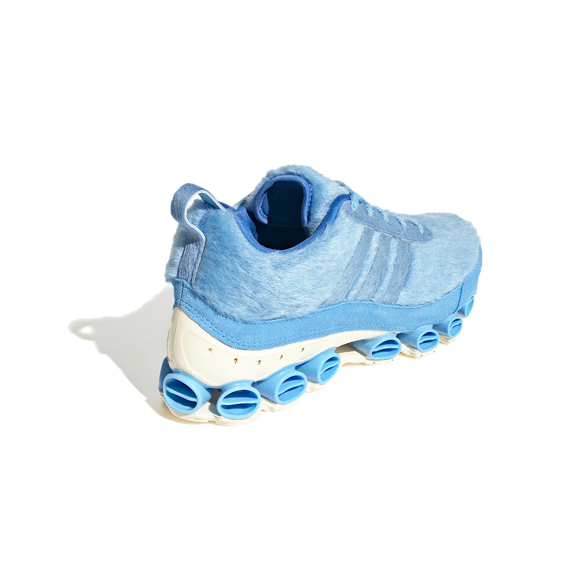 Adidas x Kerwin Frost Mens YTI Microbounce Shoes - Image 3