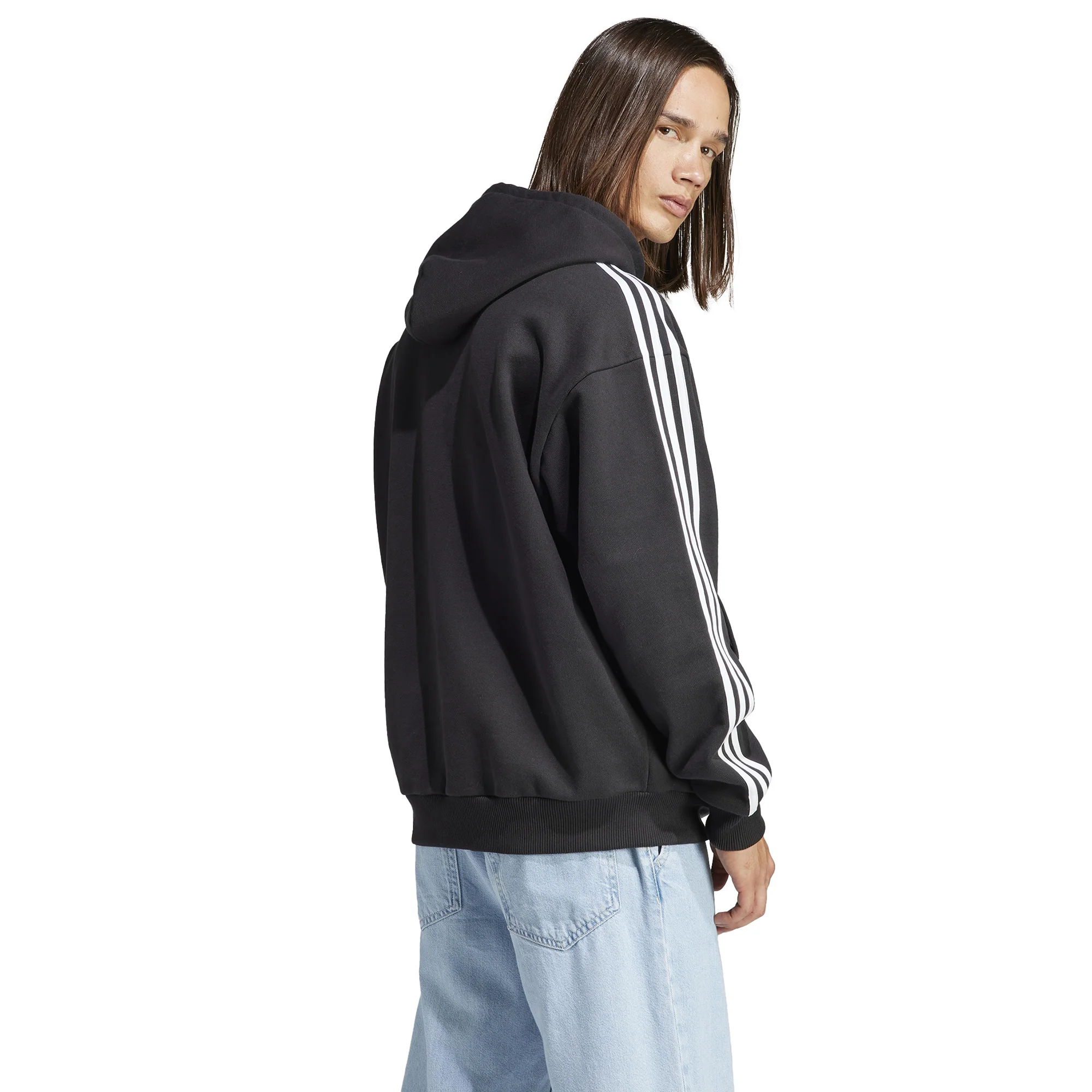 Adidas x Korn Mens Hoodie - Image 3