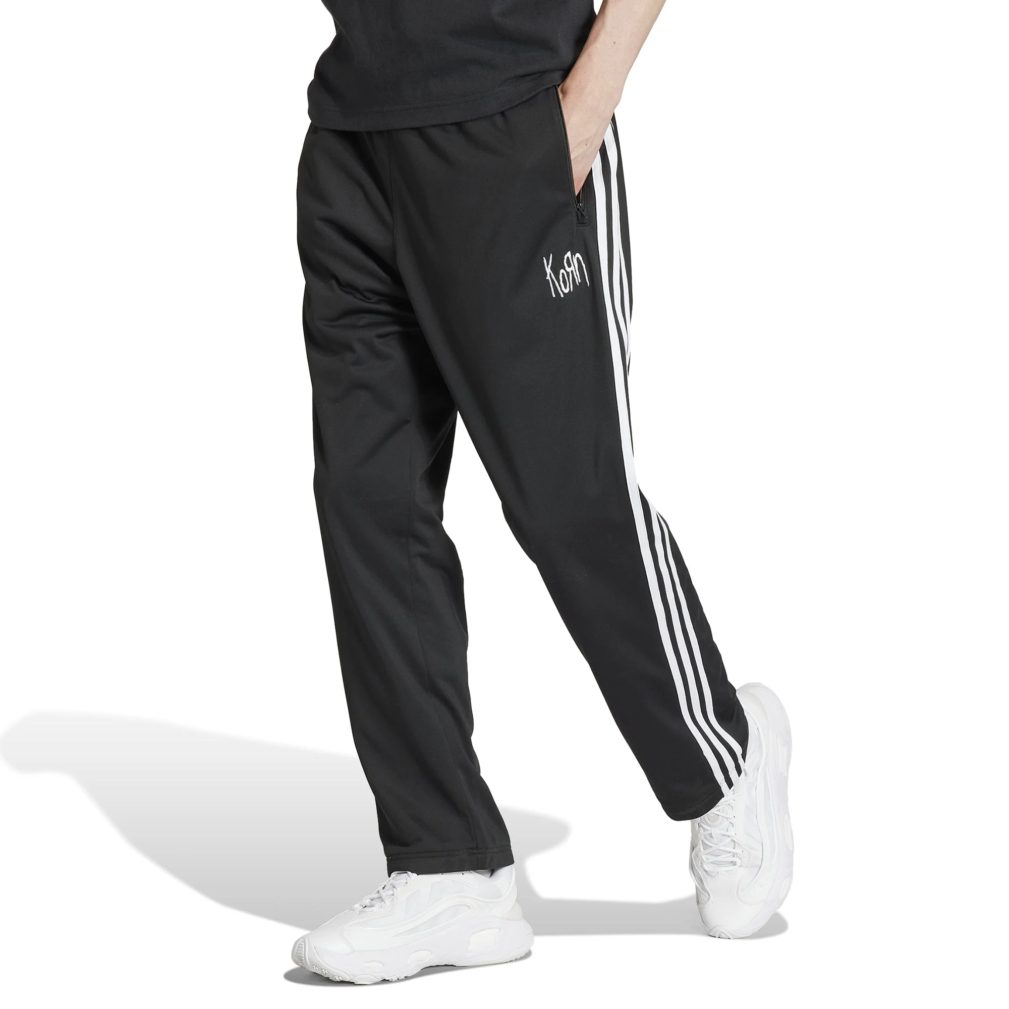 Adidas x KORN Track Pants - Image 2