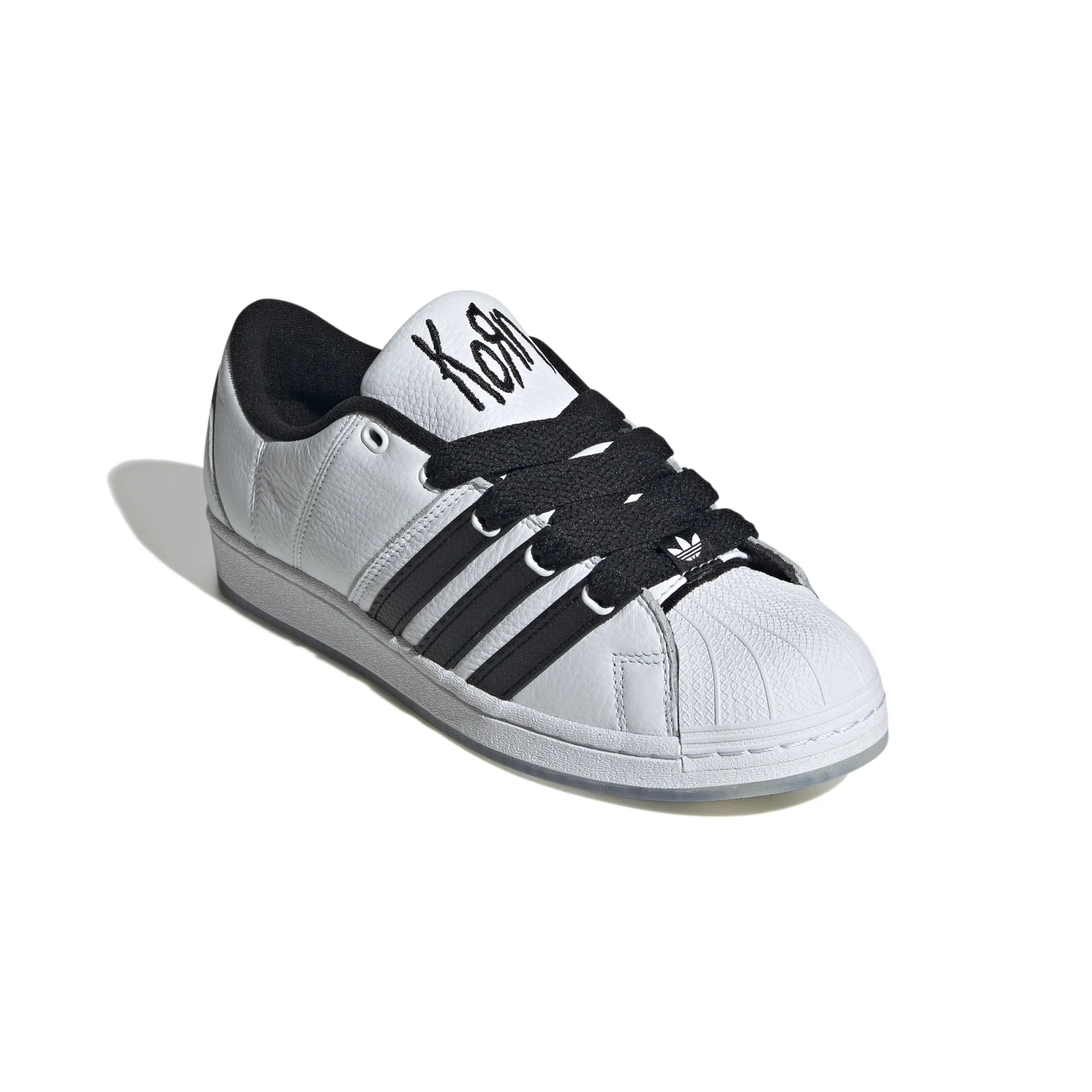 Adidas x Korn Supermodified Shoes - Image 2