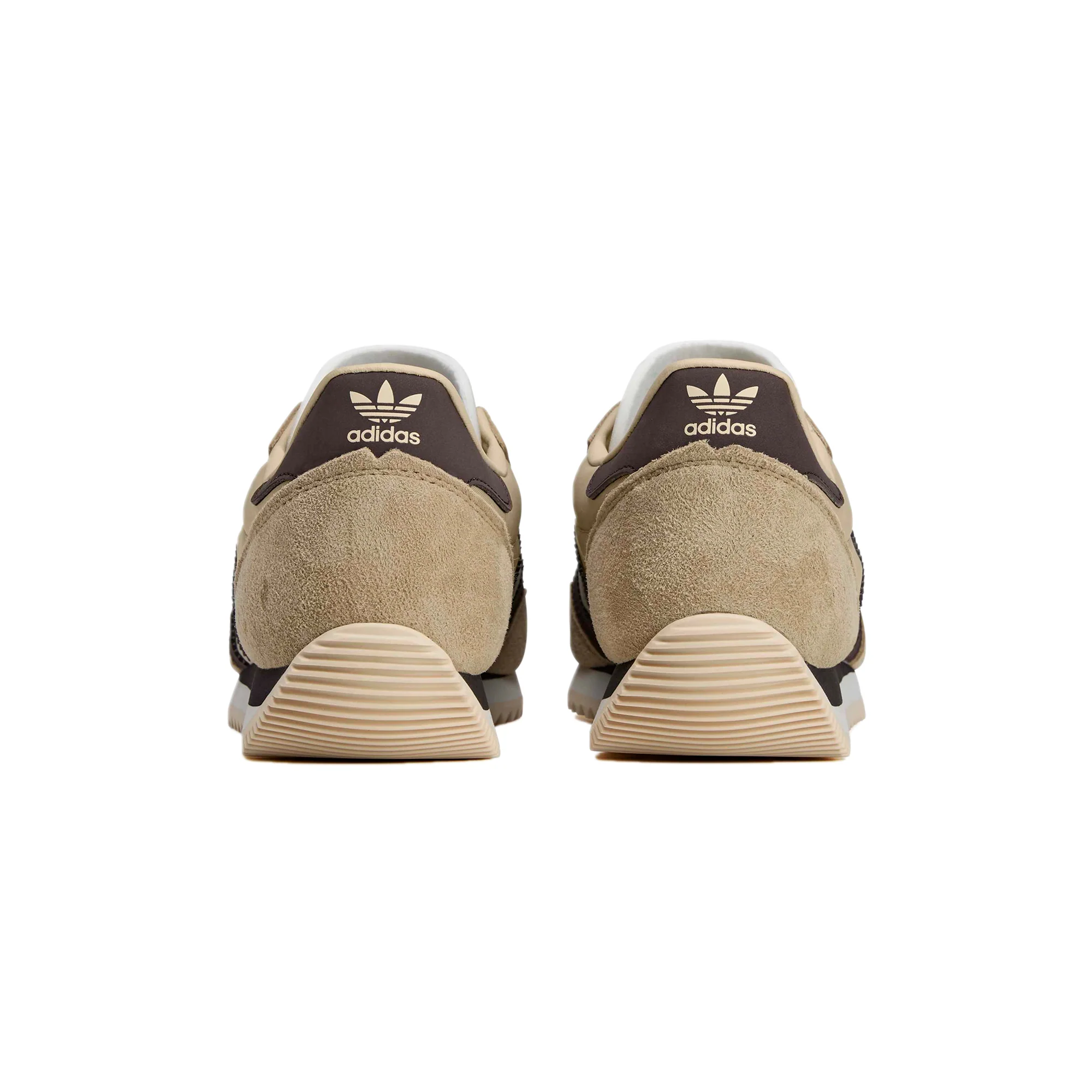 Adidas x Liam Gallagher Mens Achille Spezial Shoes - Image 3