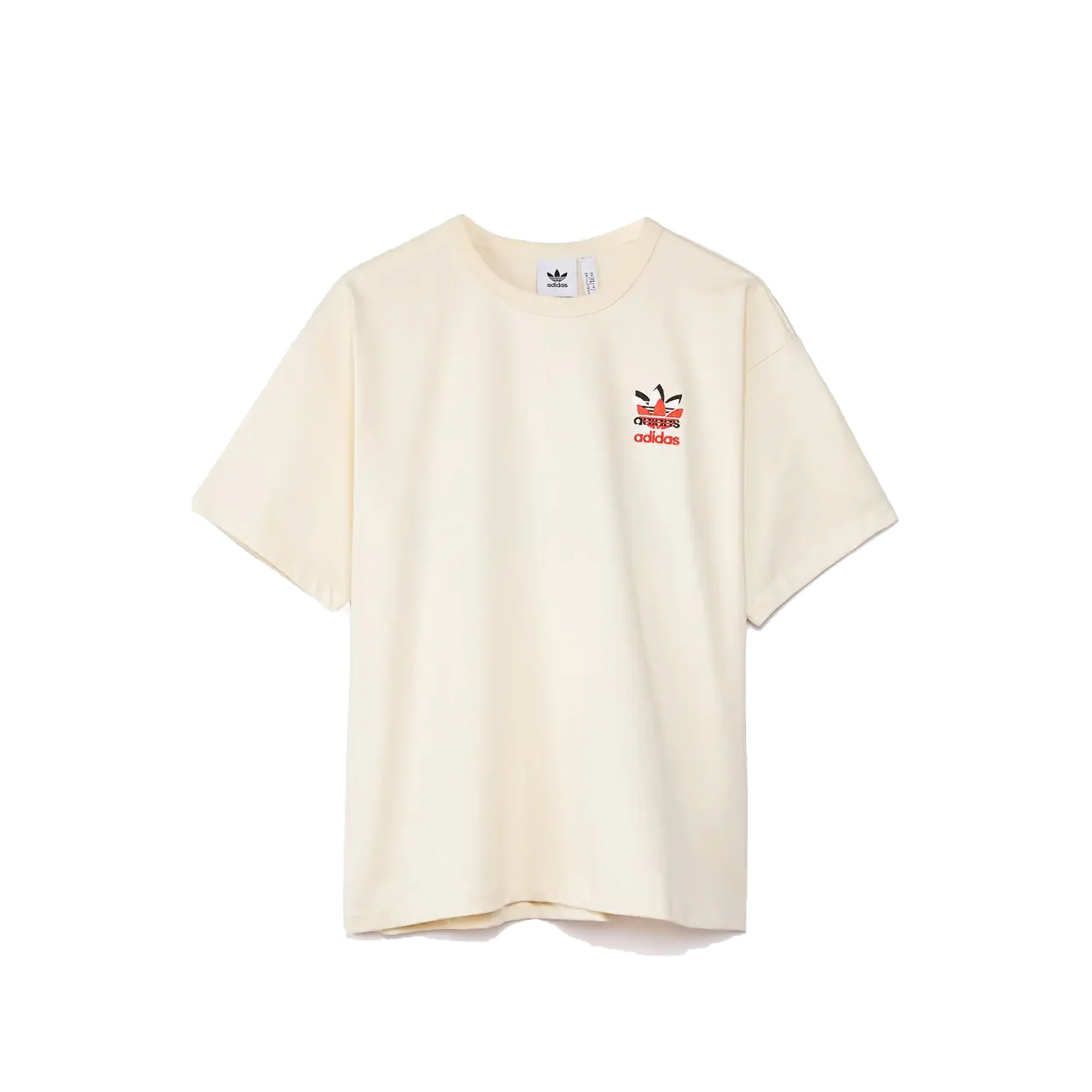 Adidas Mens MWK Tee 'Nocolo'