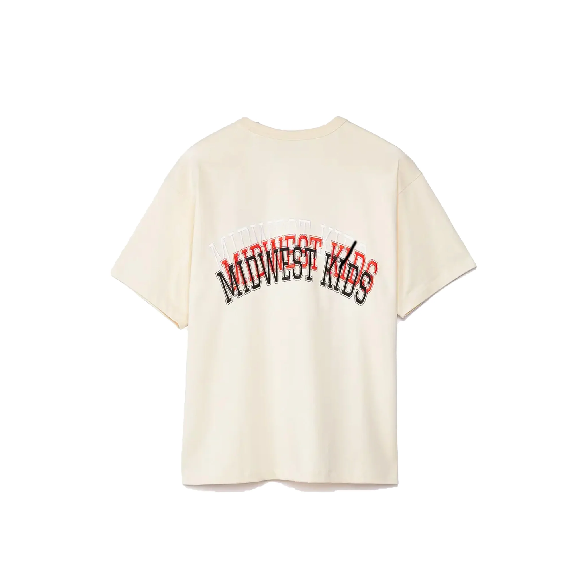 Adidas Mens MWK Tee 'Nocolo' - Image 2