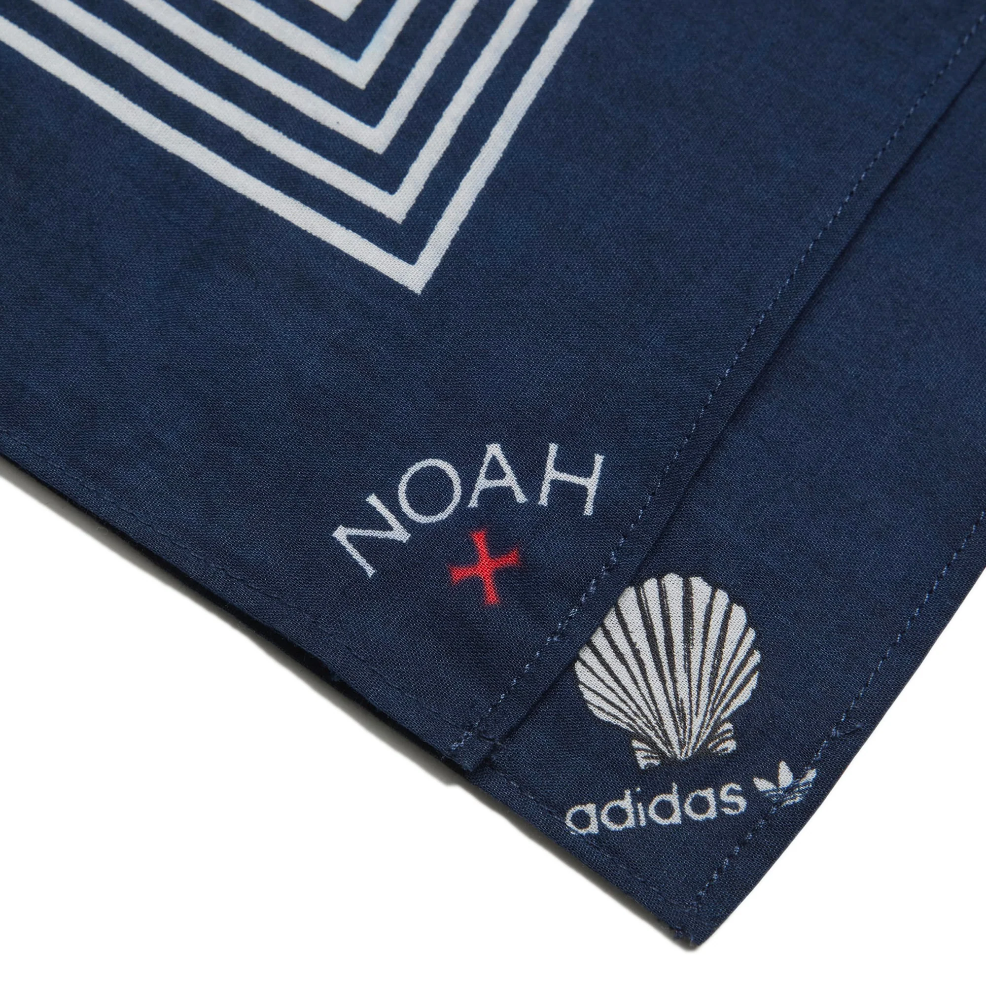 Adidas x Noah Bandana - Image 2