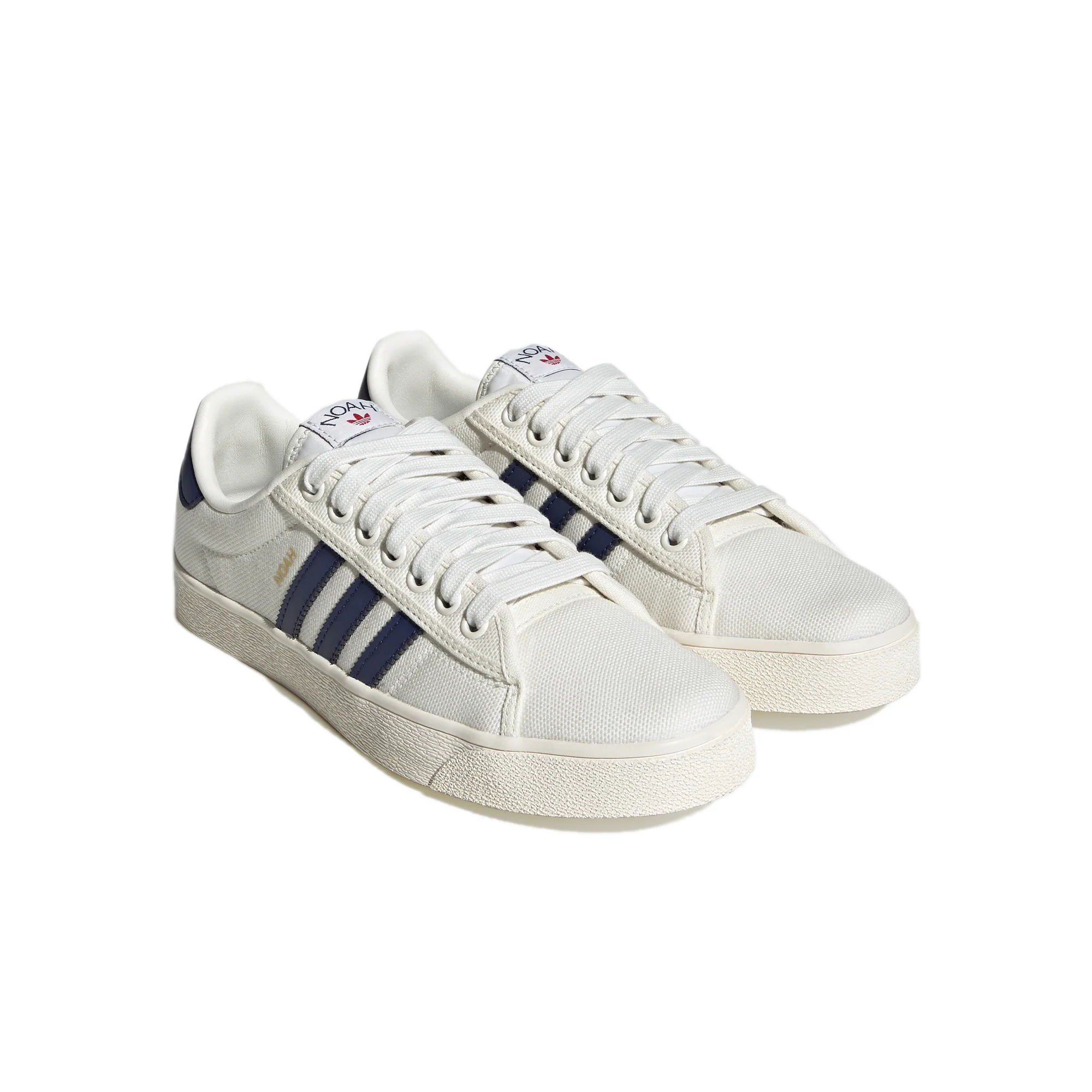 Adidas x Noah Mens Adria Shoes - Image 2