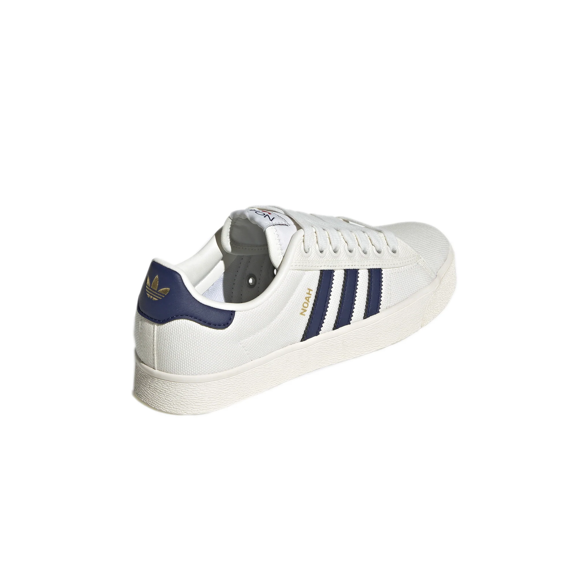 Adidas x Noah Mens Adria Shoes - Image 3