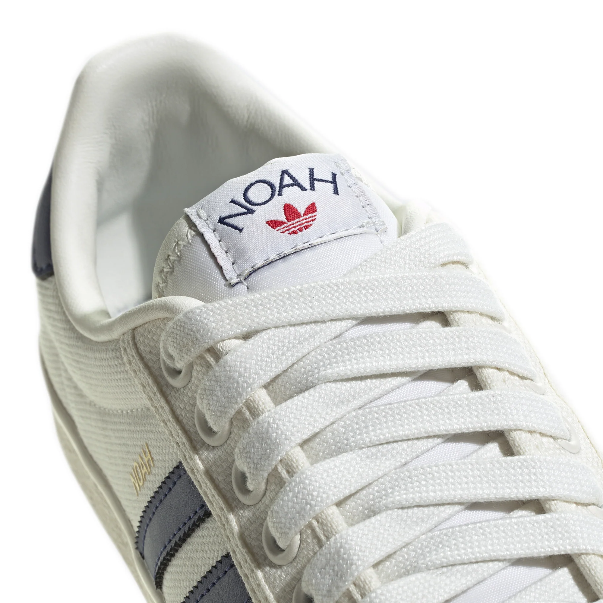 Adidas x Noah Mens Adria Shoes - Image 4