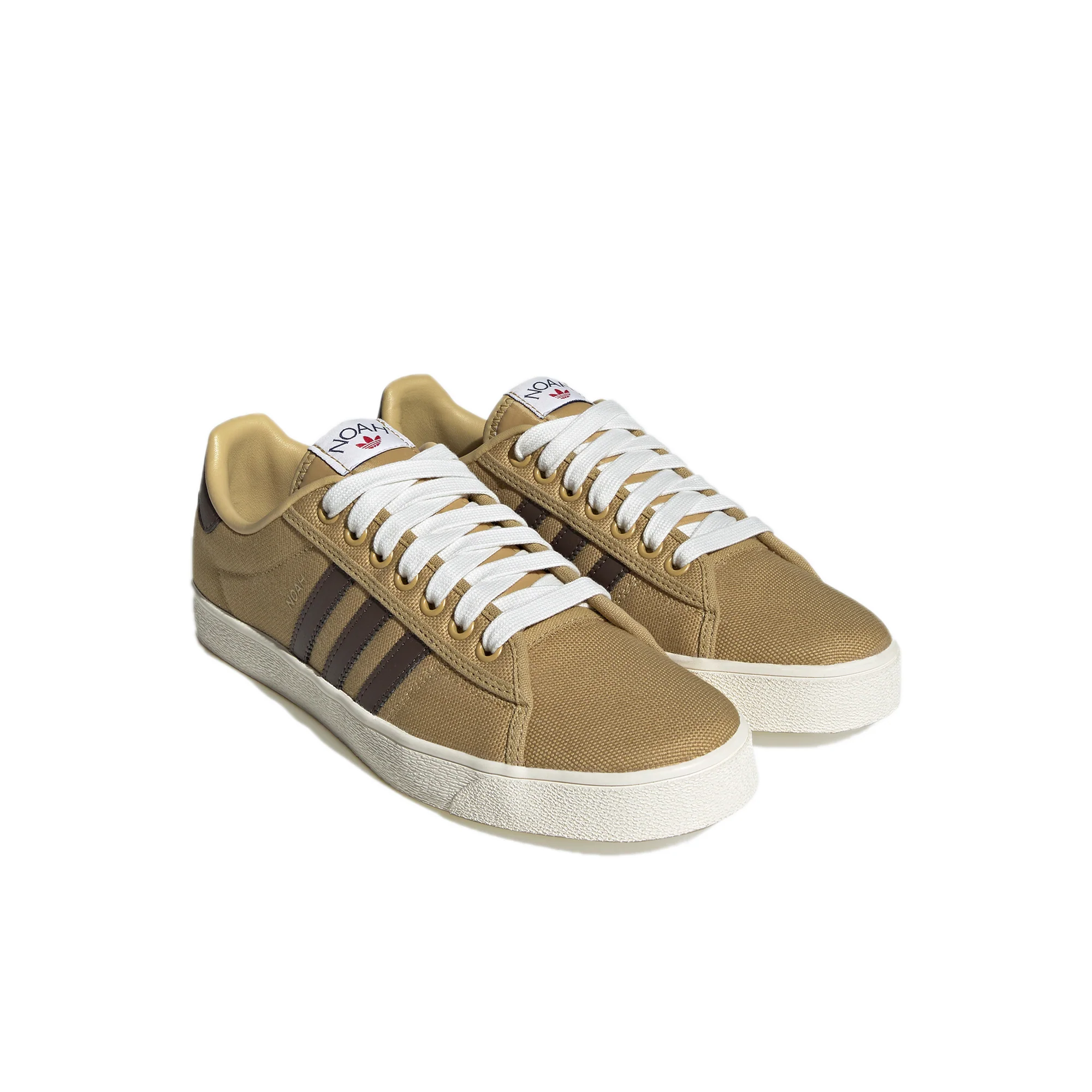 Adidas x Noah Mens Adria Shoes - Image 2