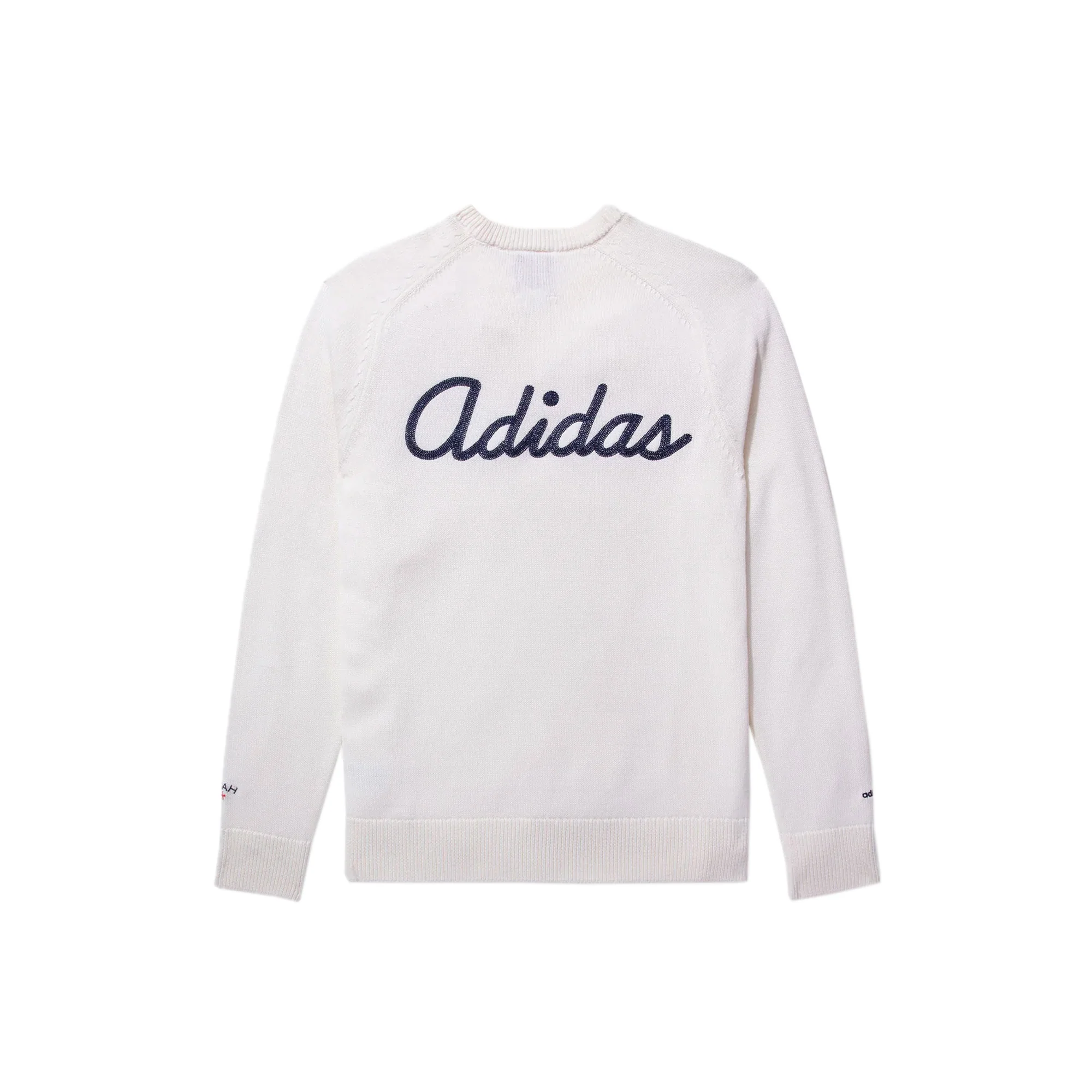 Adidas x Noah Mens Crew Neck - Image 2