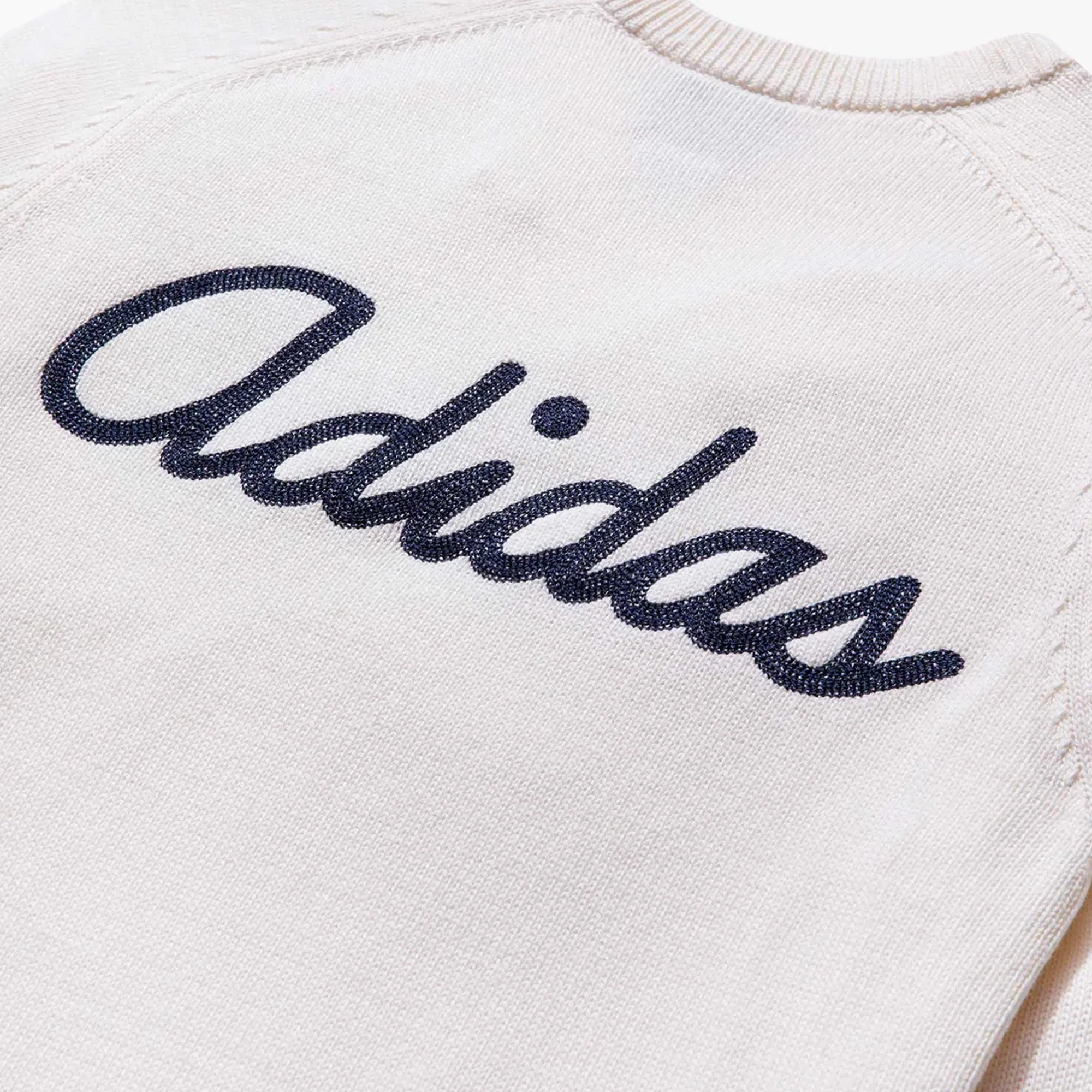 Adidas x Noah Mens Crew Neck - Image 3
