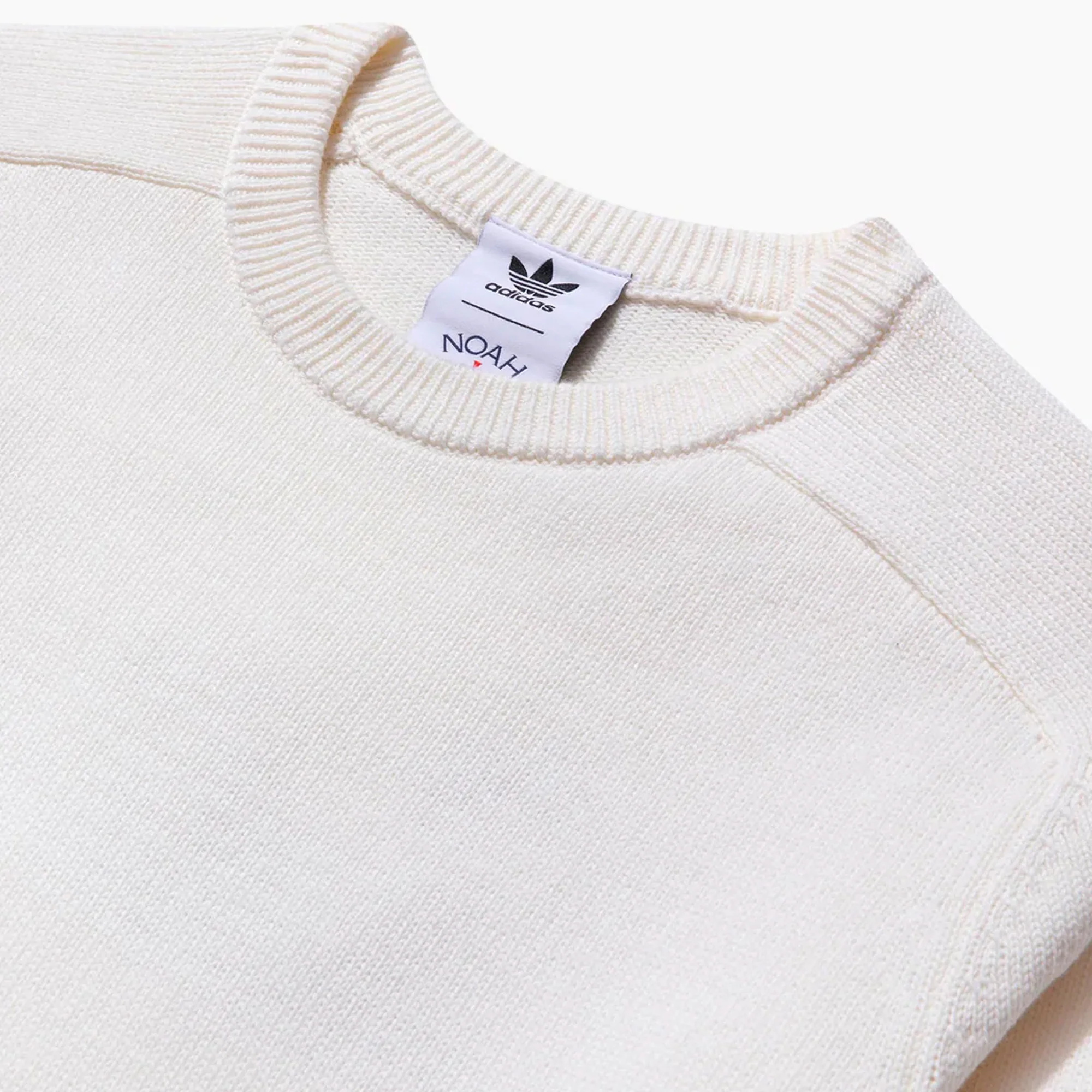 Adidas x Noah Mens Crew Neck - Image 4