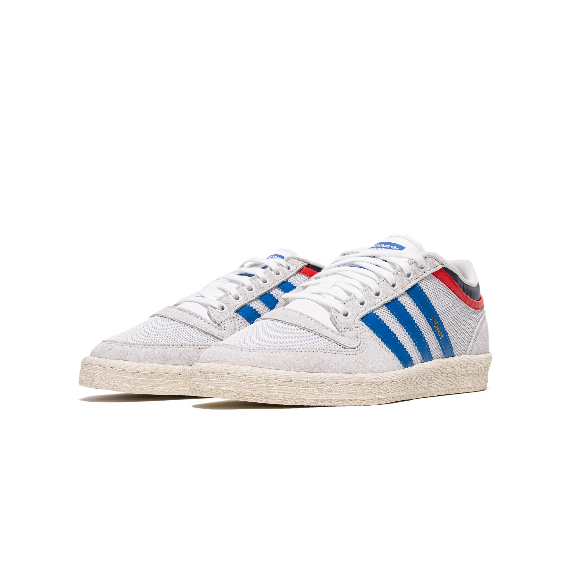 Adidas Mens Noah Probound Shoes 'White' - Image 2