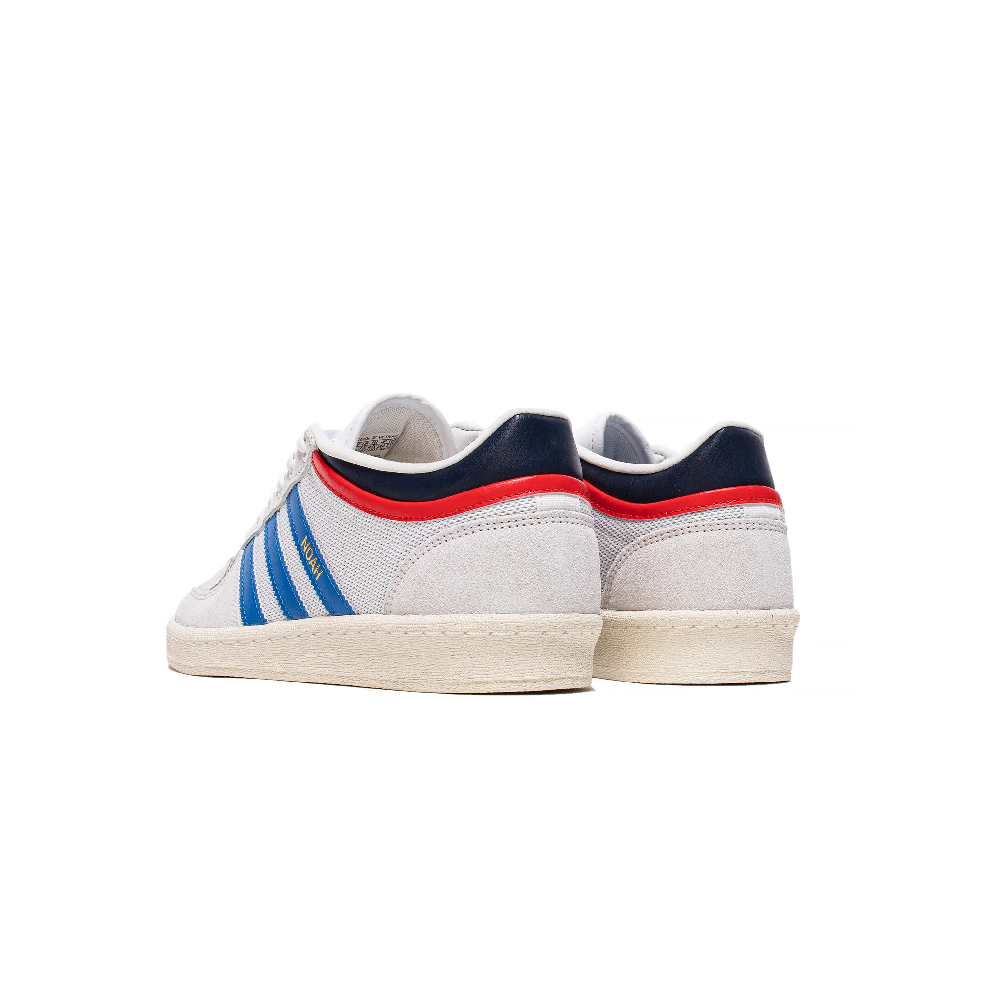 Adidas Mens Noah Probound Shoes 'White' - Image 3