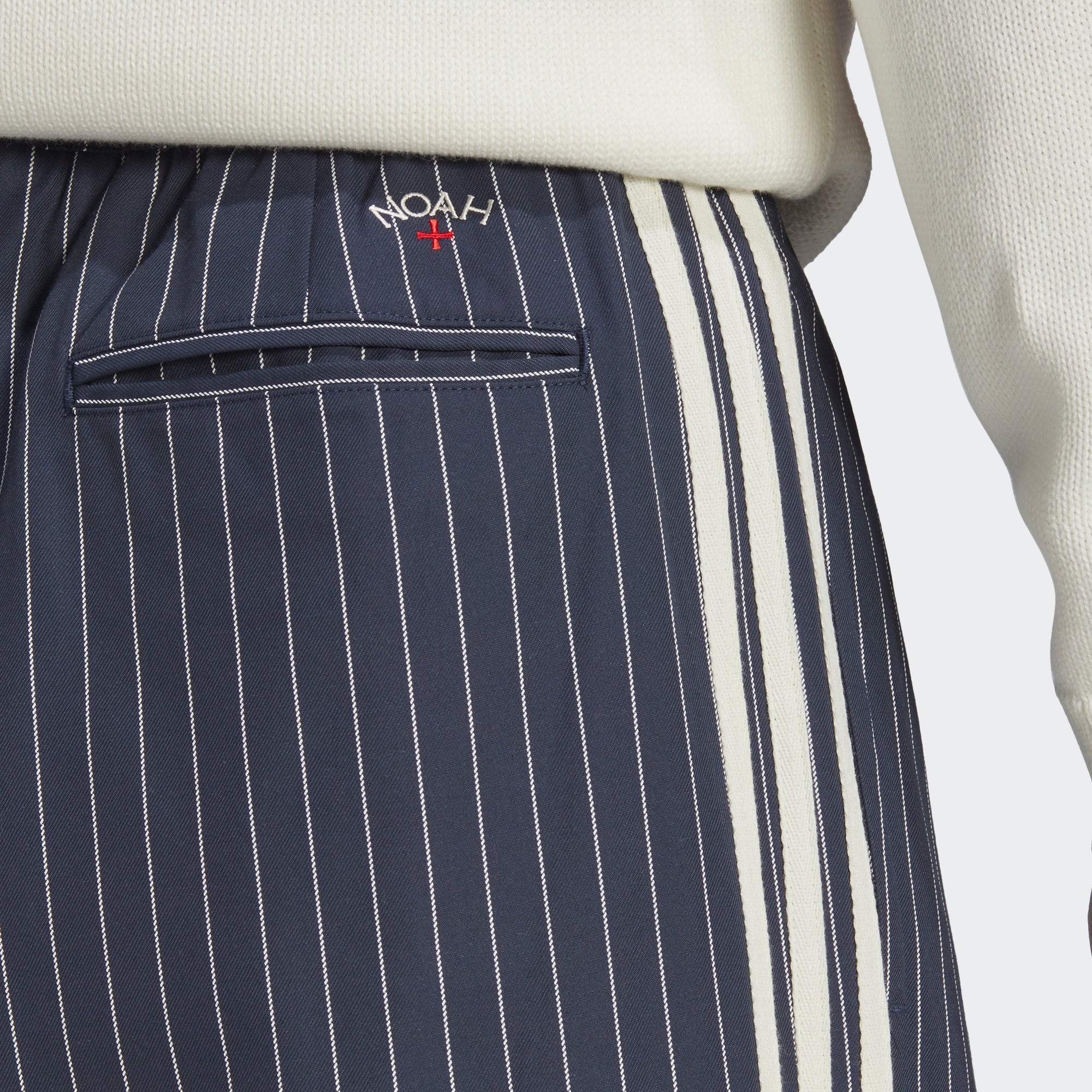 Adidas x Noah Mens Pants - Image 4