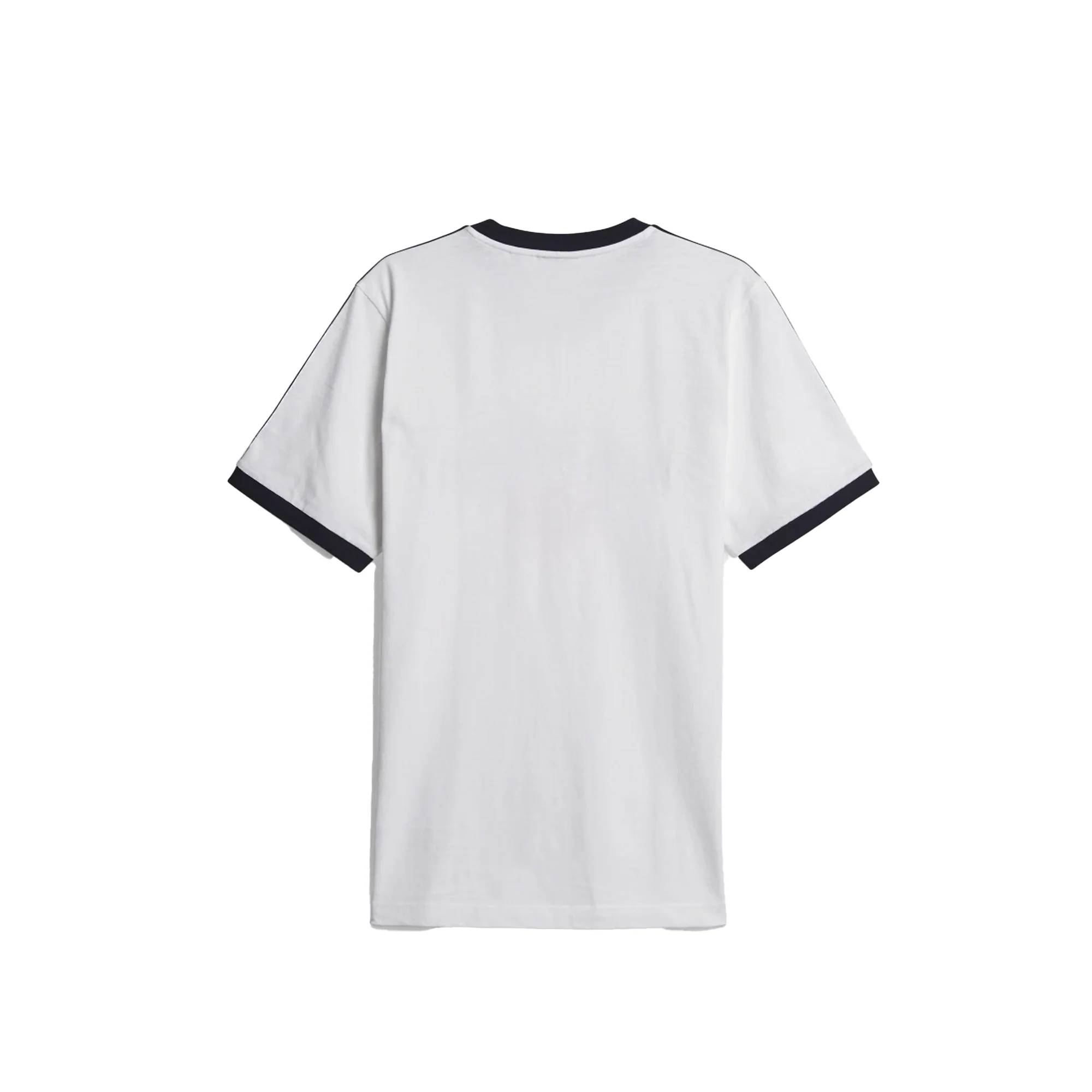 Adidas x Noah Mens SS Tee 'White' - Image 2