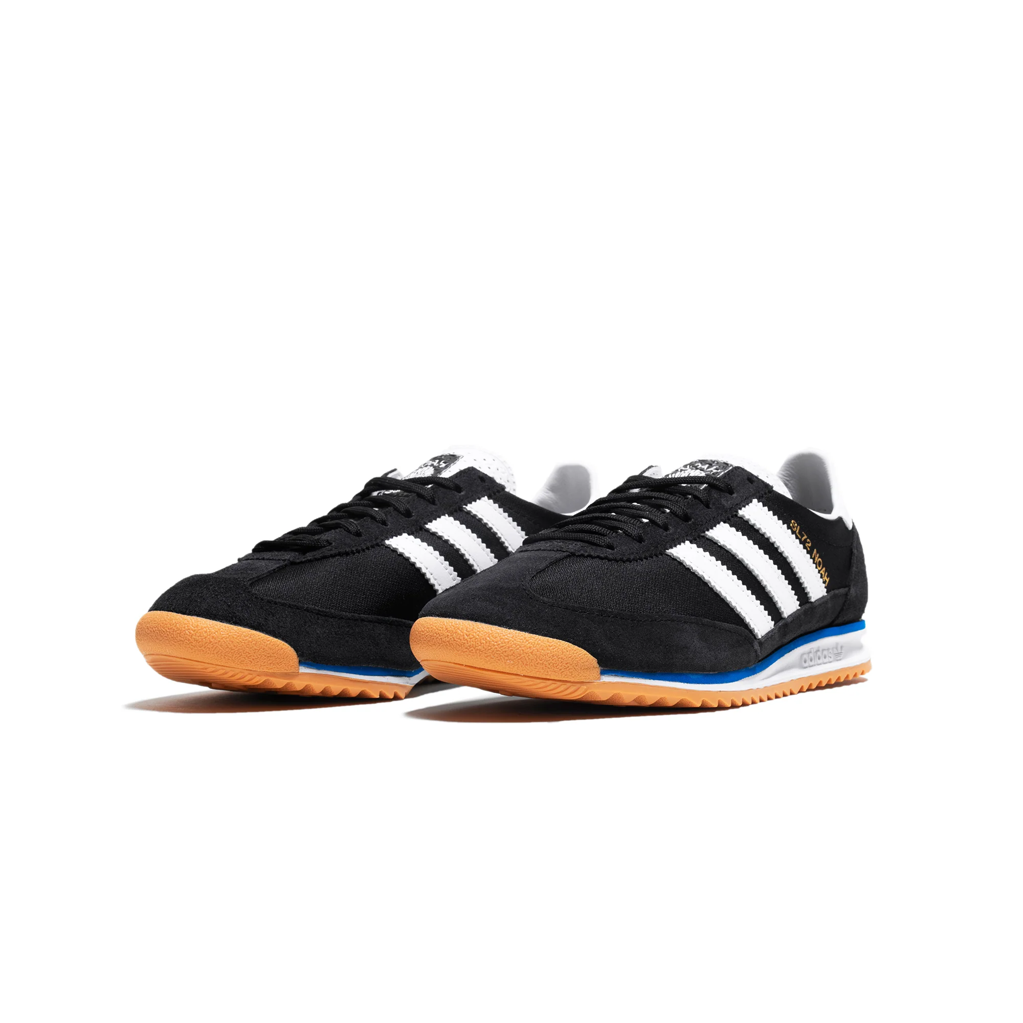 Adidas Men SL72 Noah Shoe - Image 2