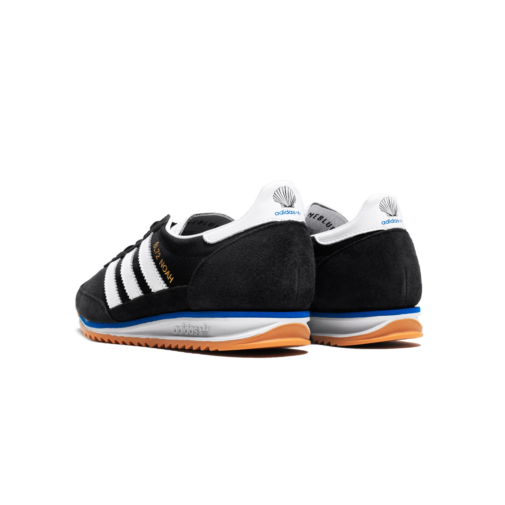 Adidas Men SL72 Noah Shoe - Image 3