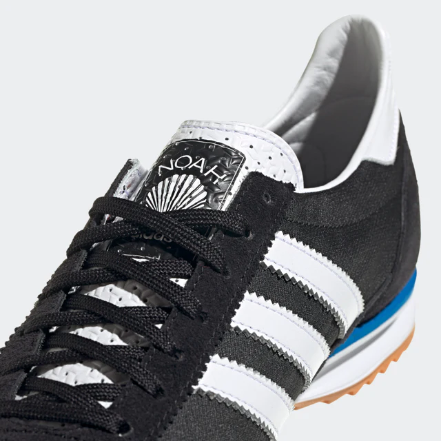 Adidas Men SL72 Noah Shoe - Image 4