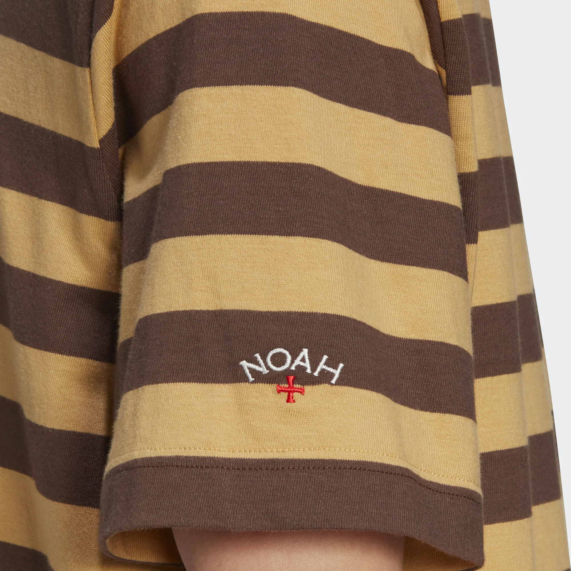 Adidas x Noah Mens SS Tee - Image 4