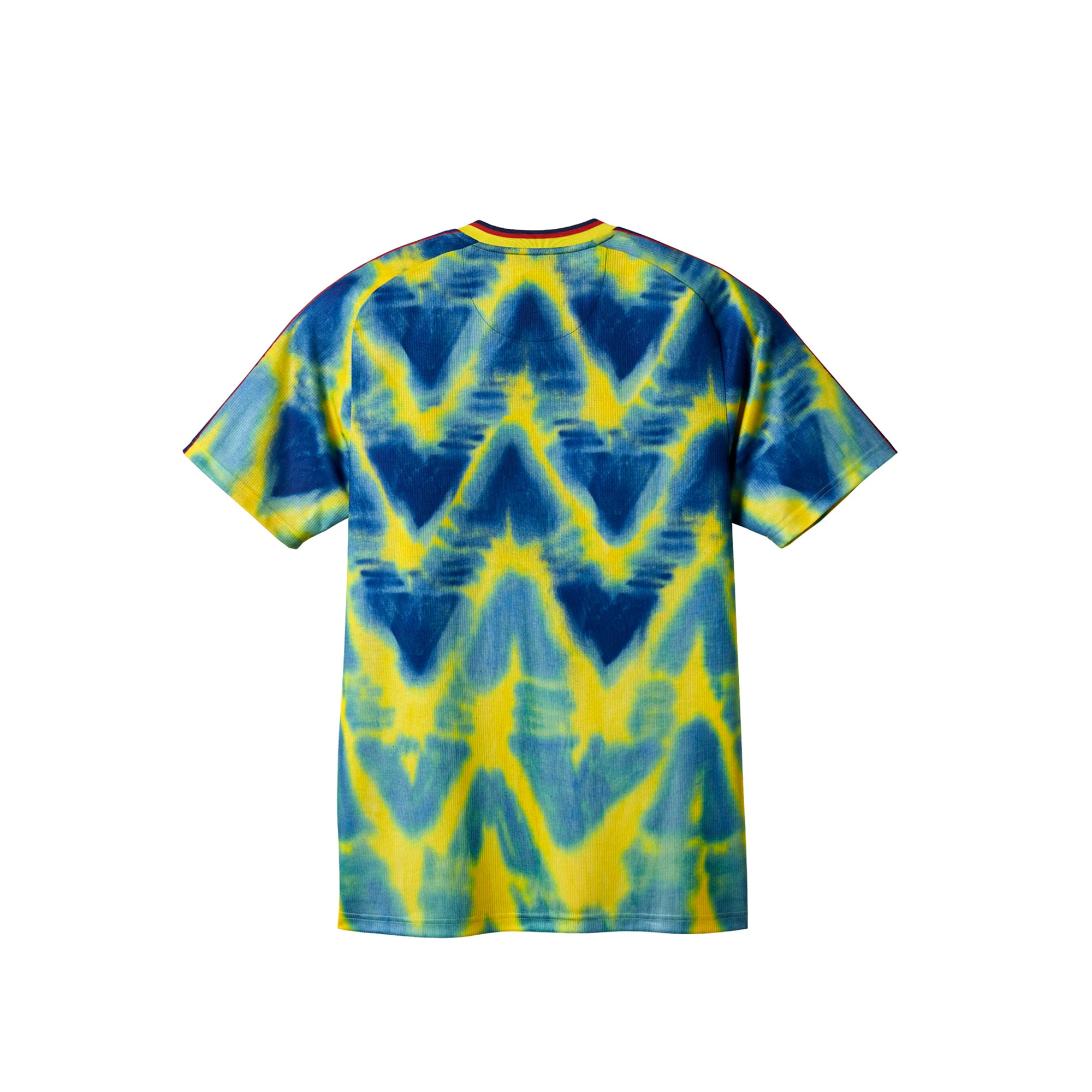 Adidas Men AFC HUFC Jersey - Image 2