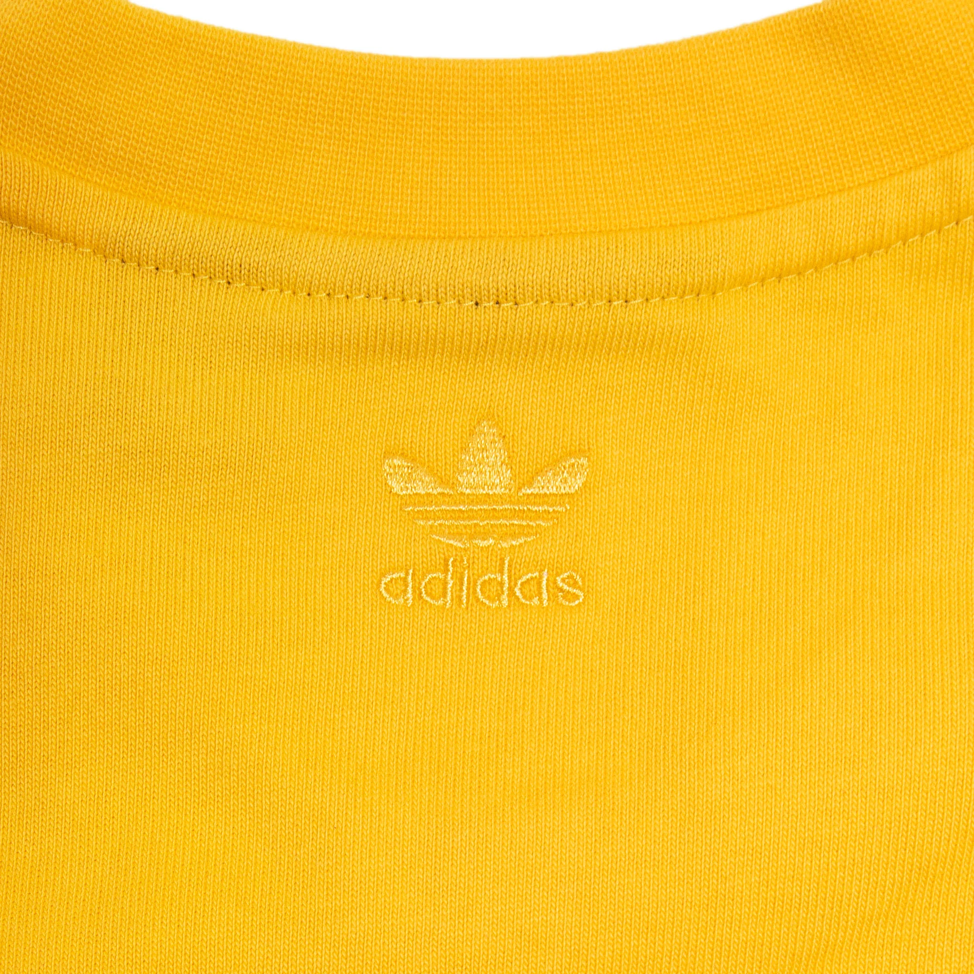 Adidas Pharrell Mens Basics Tee - Image 3