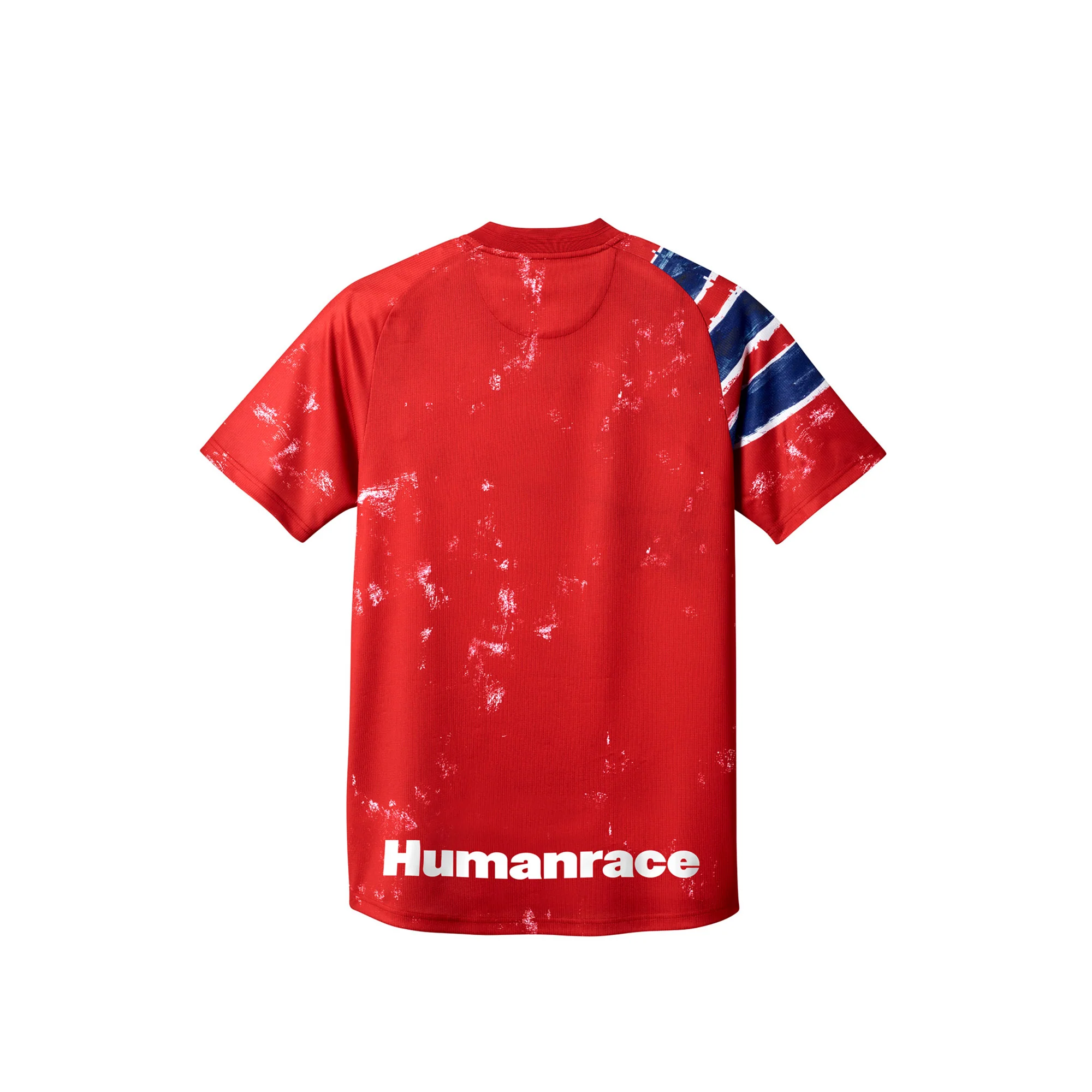 Adidas Men FCB HUFC Jersey - Image 2