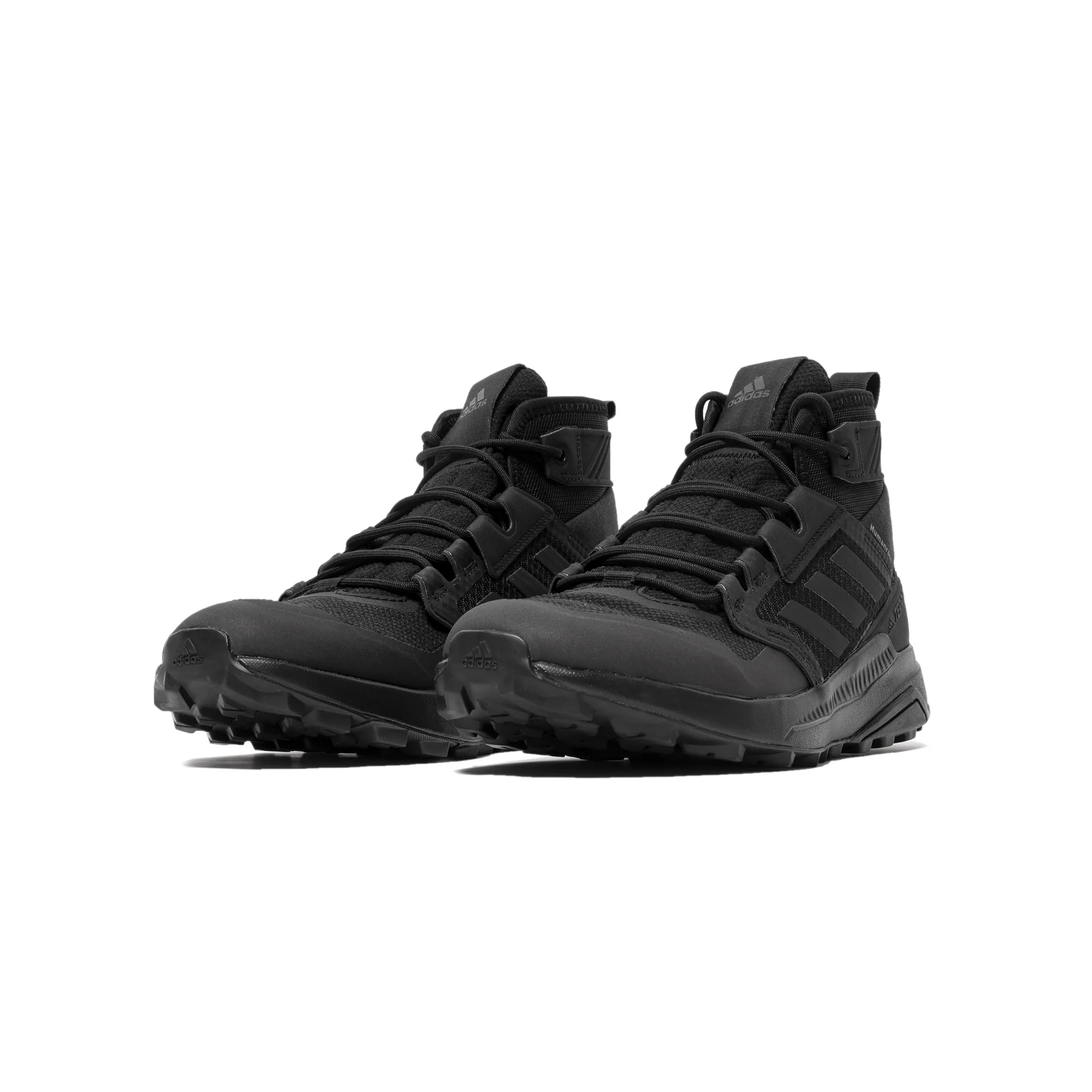 Adidas Mens PW Terrex Trail Maker GTX Shoes - Image 2