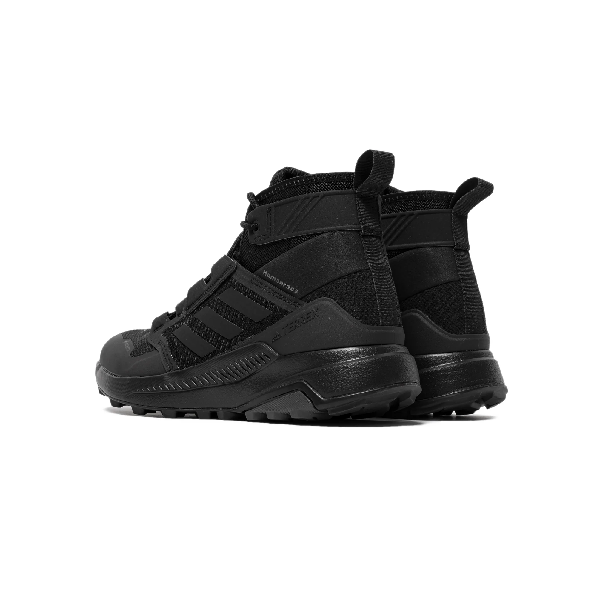 Adidas Mens PW Terrex Trail Maker GTX Shoes - Image 3