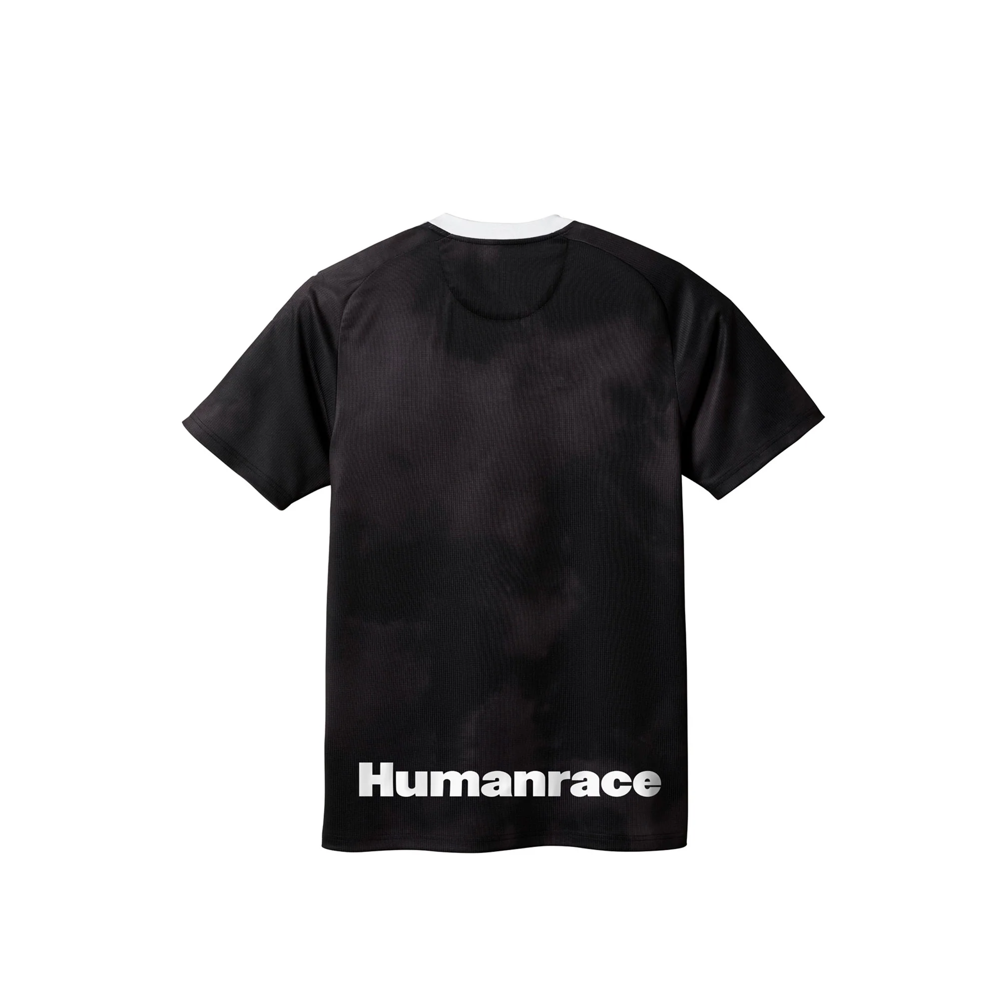 Adidas Men REAL HUFC Jersey - Image 2