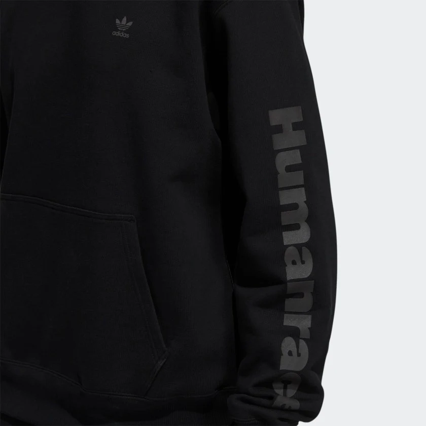 Adidas Men PW Bas Hoodie - Image 3