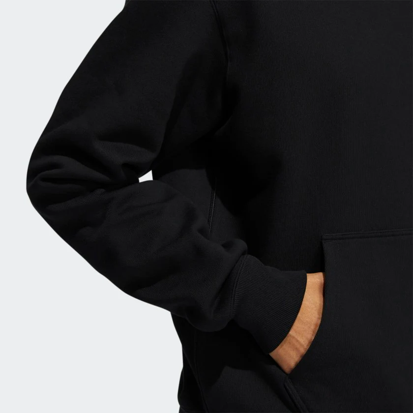 Adidas Men PW Bas Hoodie - Image 4