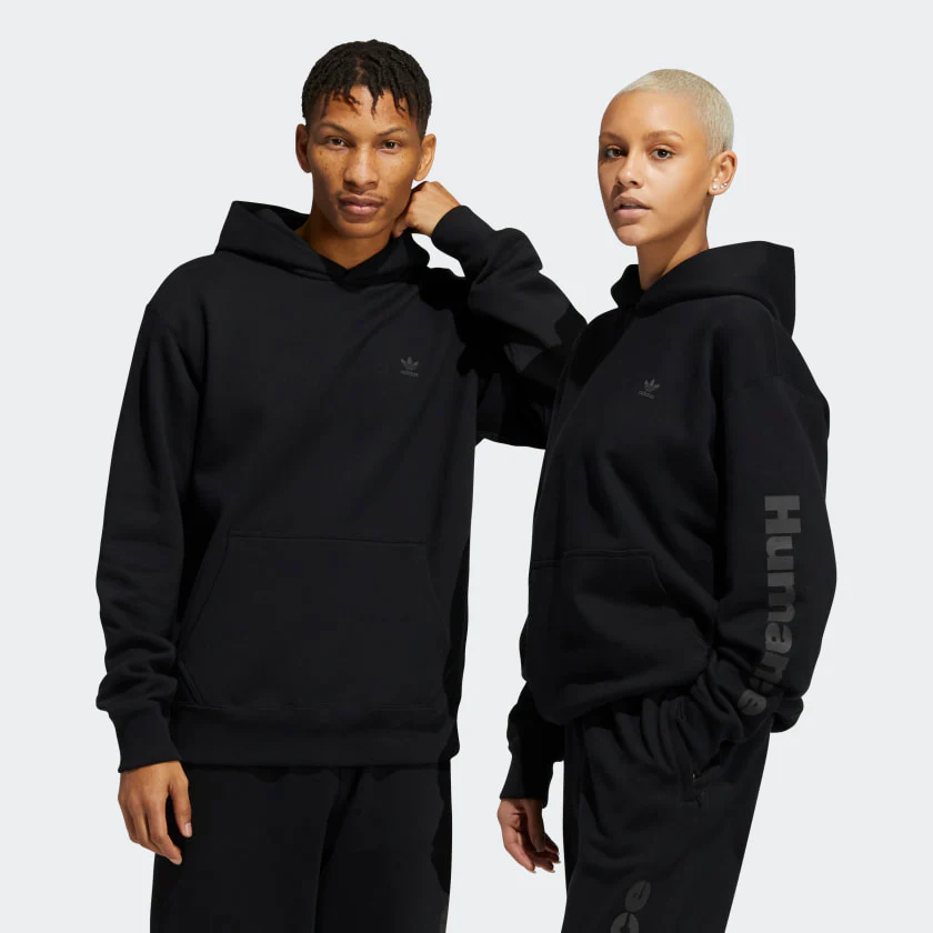 Adidas Men PW Bas Hoodie - Image 5
