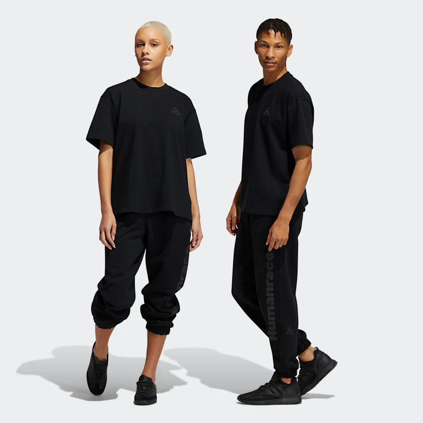 Adidas Men PW Bas Pants - Image 4
