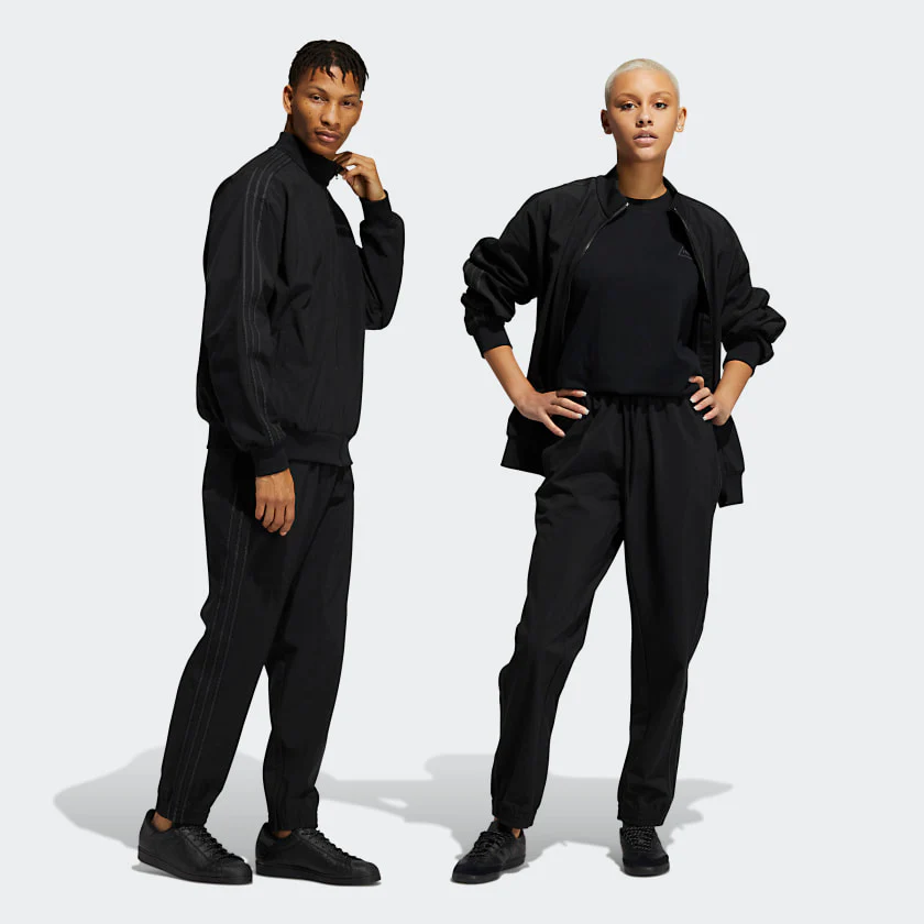 Adidas Men PW Track Pants - Image 5