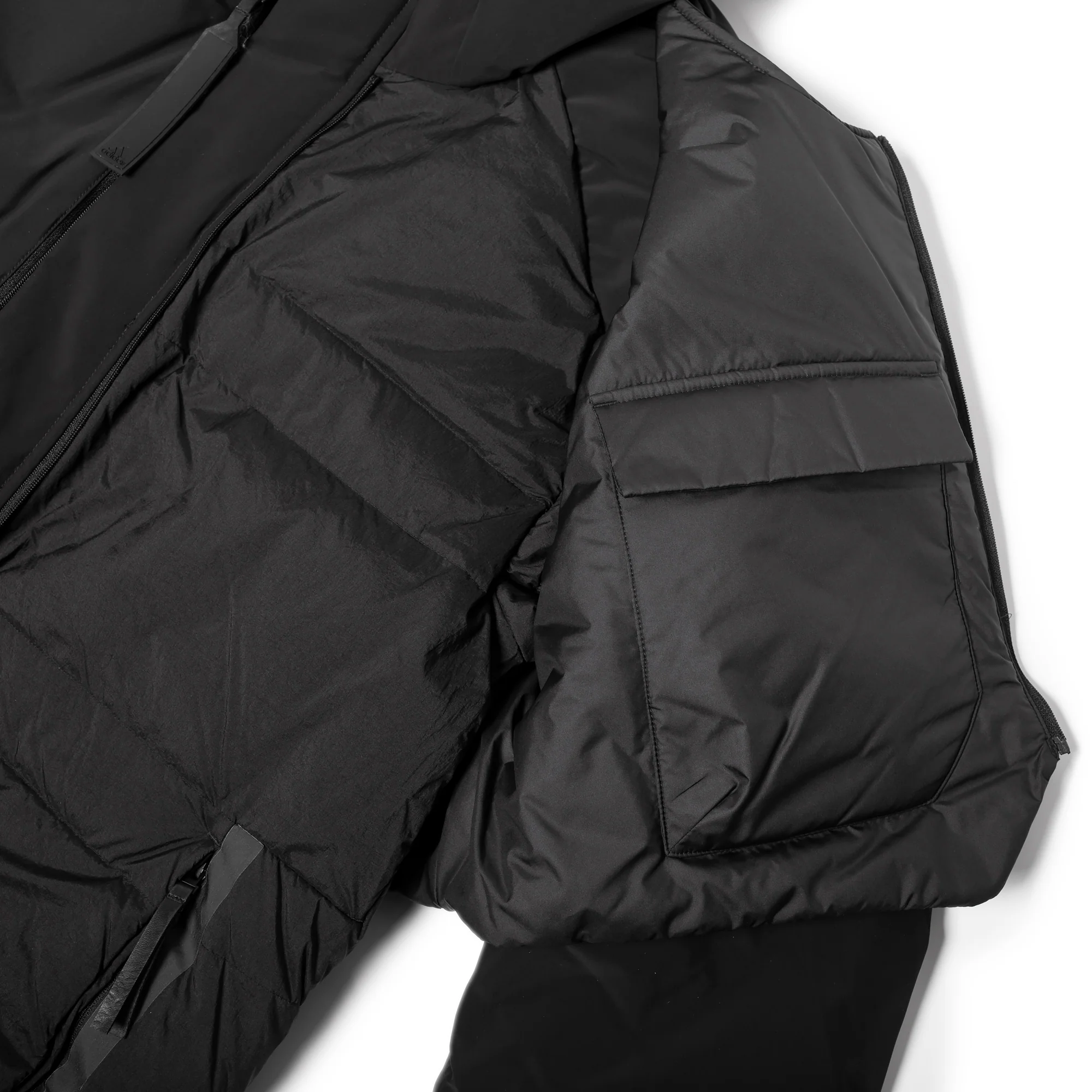 Adidas Womens Myshelter PW Jacket - Image 3