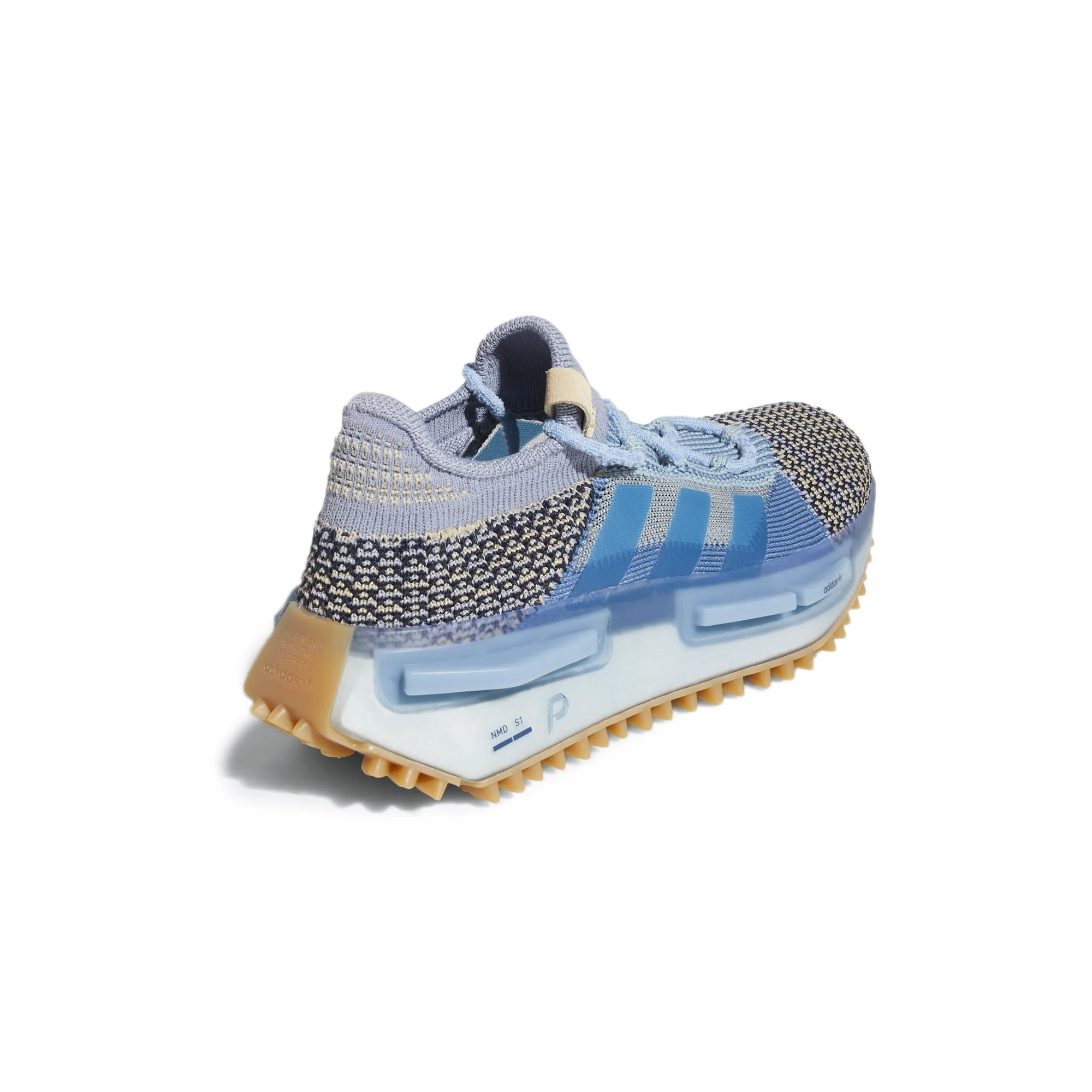 adidas x Philllllthy NMD S1 Shoes - Image 2