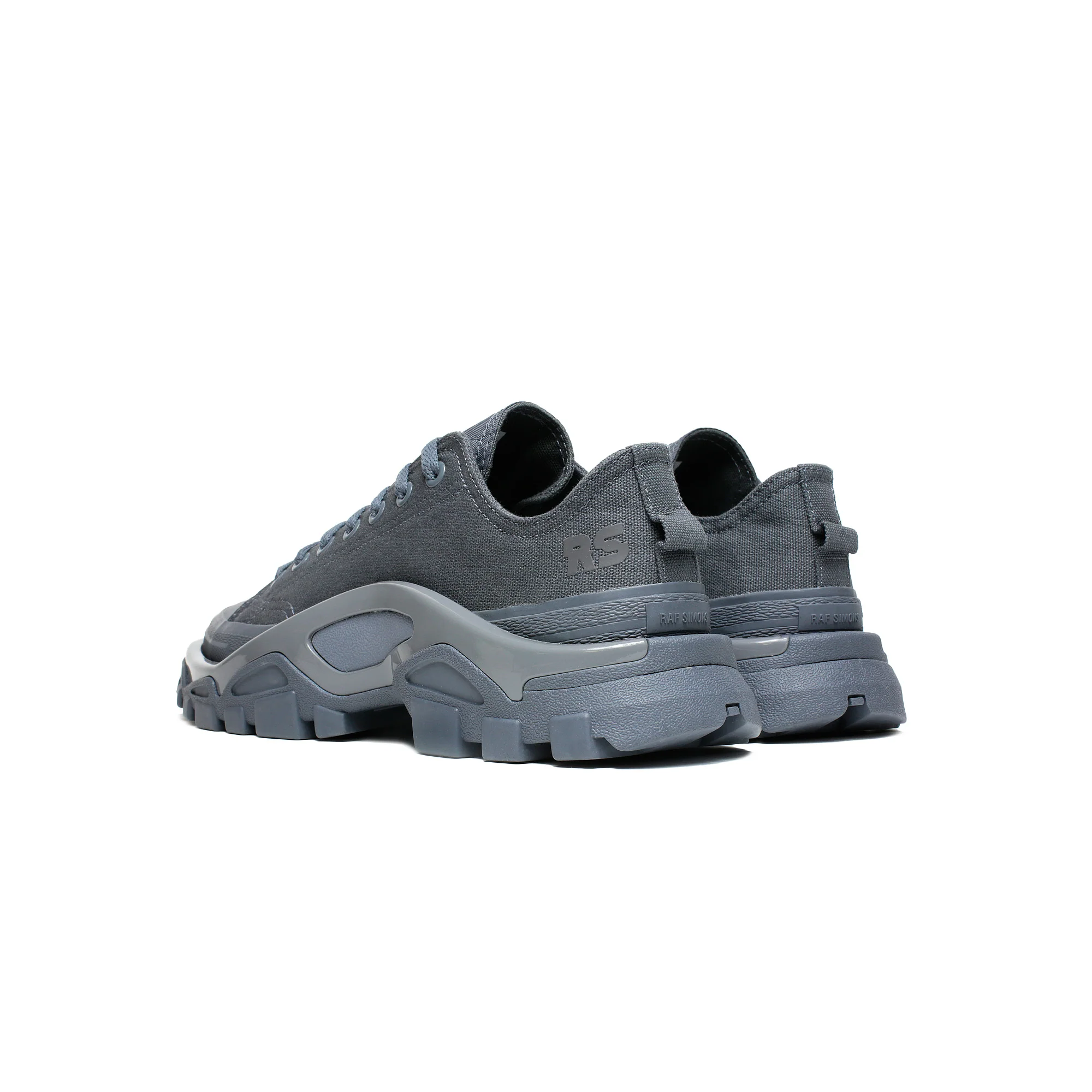adidas by Raf Simons Detroit Runner [B27937] - Image 3