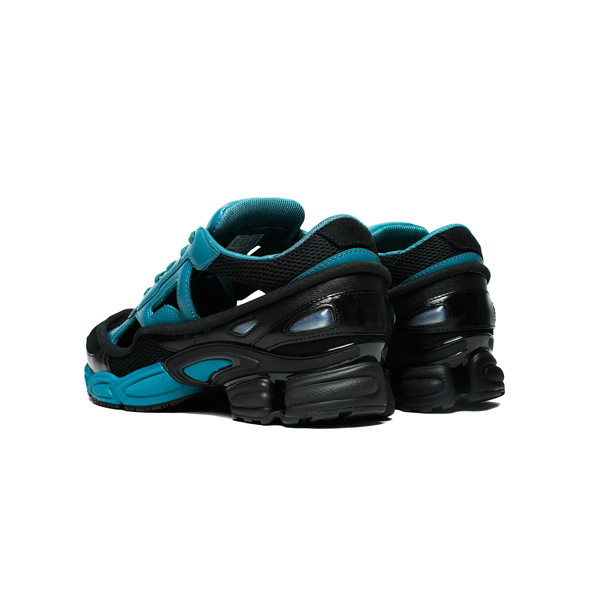 adidas by Raf Simons Ozweego Replicant [BB7986] - Image 3