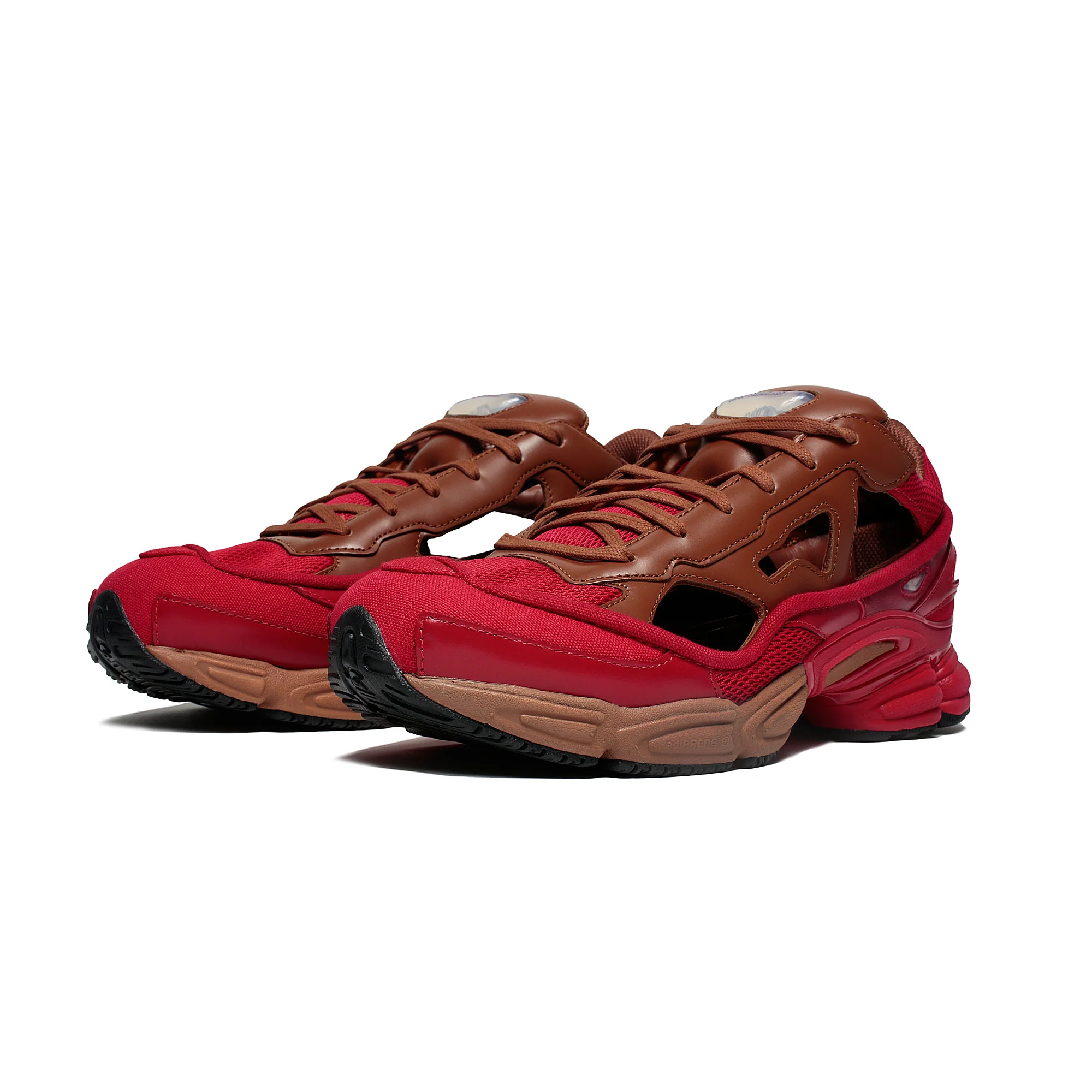 adidas by Raf Simons Ozweego Replicant [BB7987] - Image 2