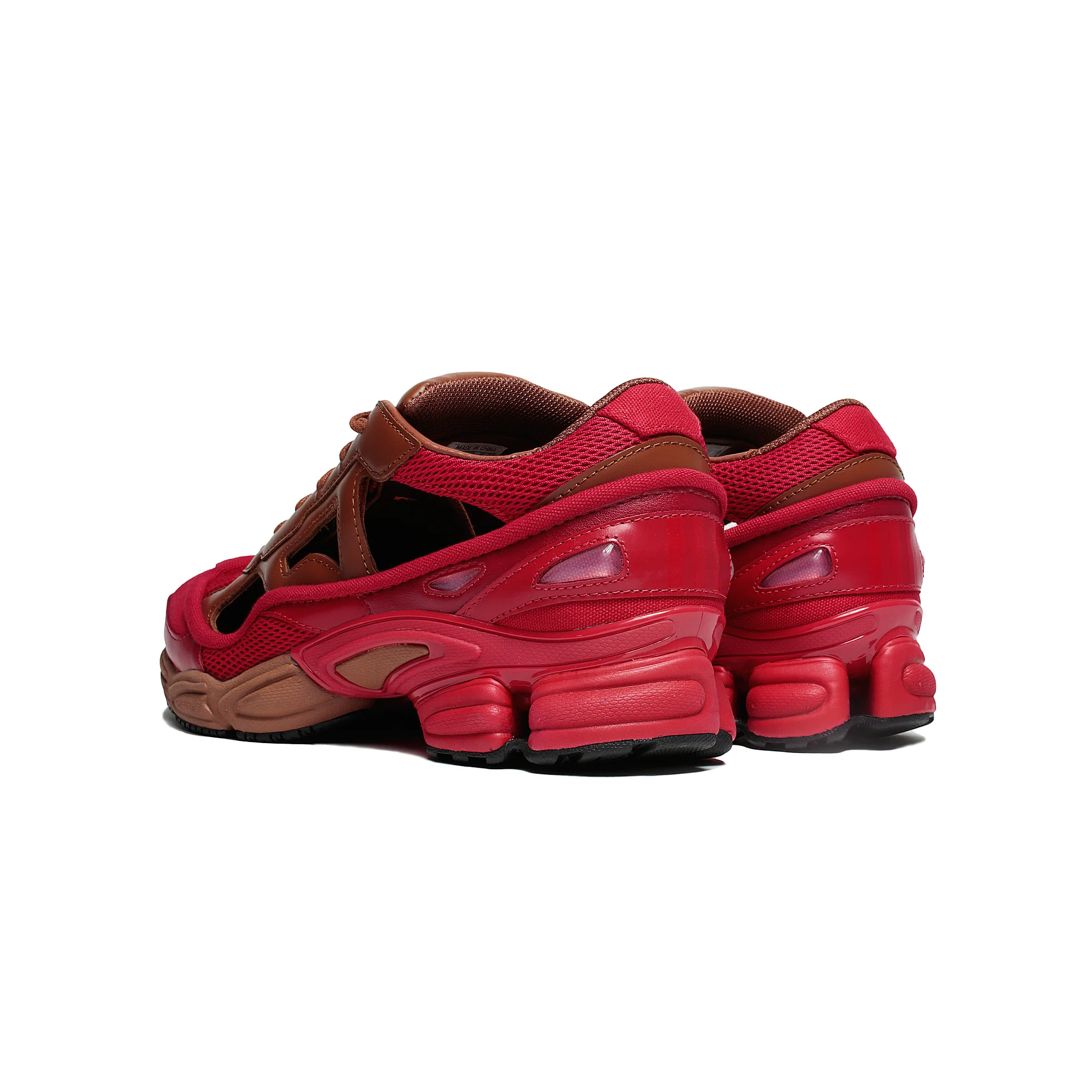 adidas by Raf Simons Ozweego Replicant [BB7987] - Image 3