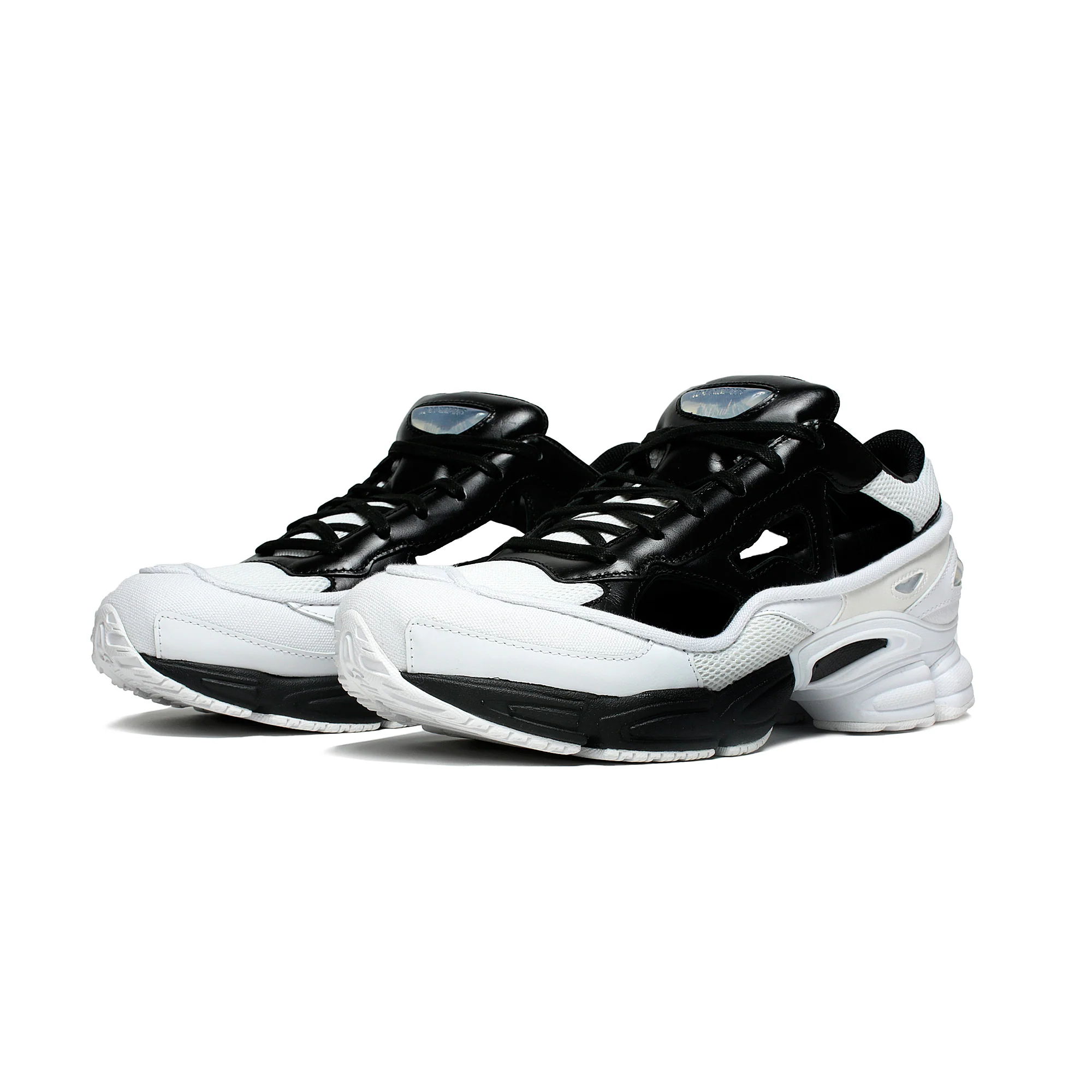 adidas by Raf Simons Ozweego Replicant [BB7988] - Image 2