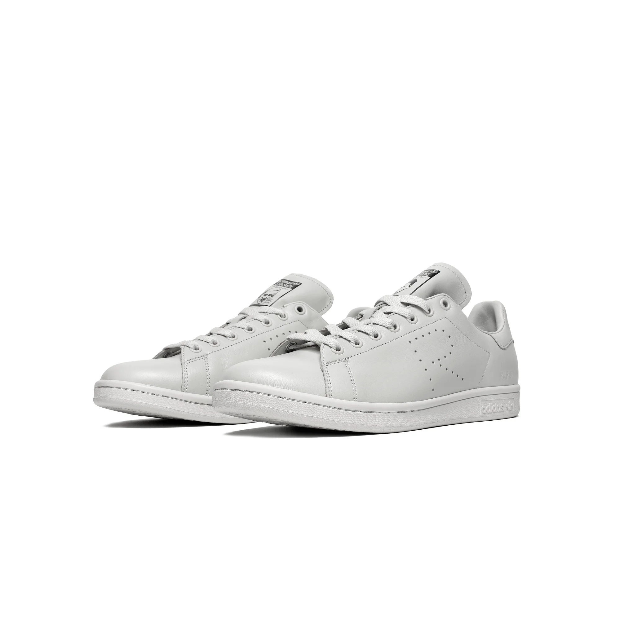 adidas by Raf Simons Stan Smith [B42012] - Image 2