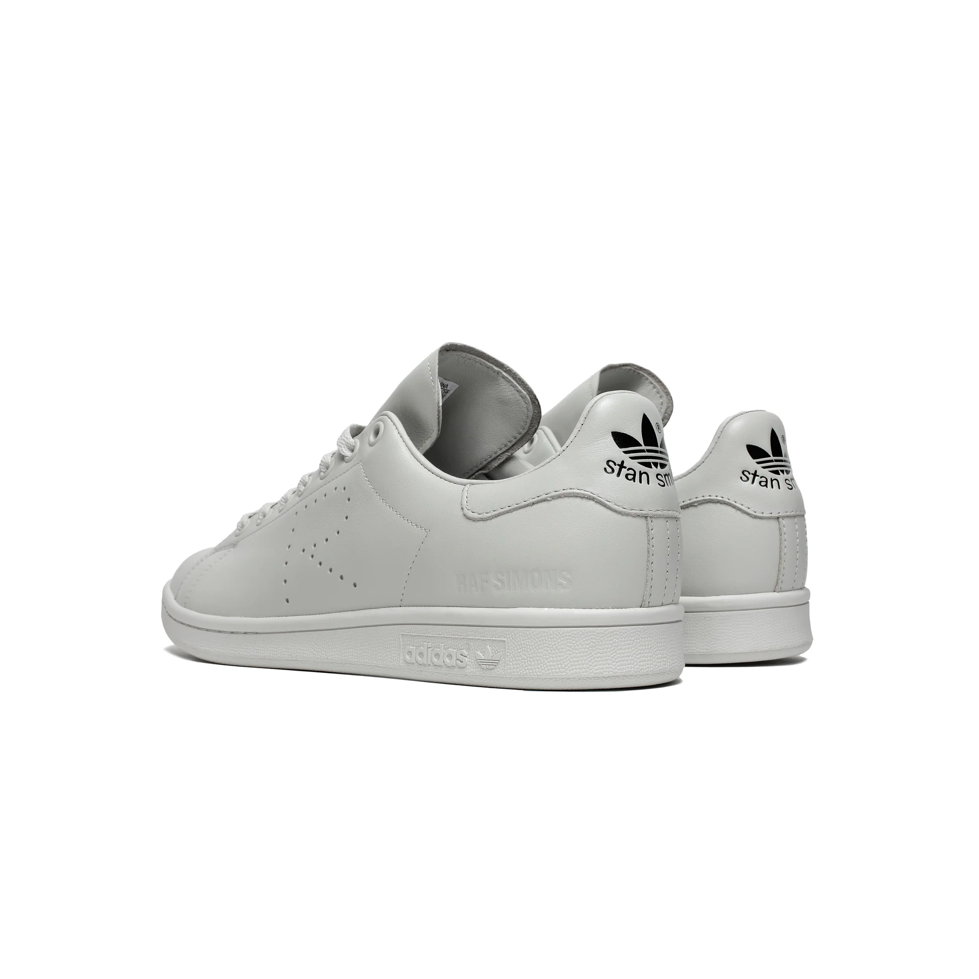 adidas by Raf Simons Stan Smith [B42012] - Image 3