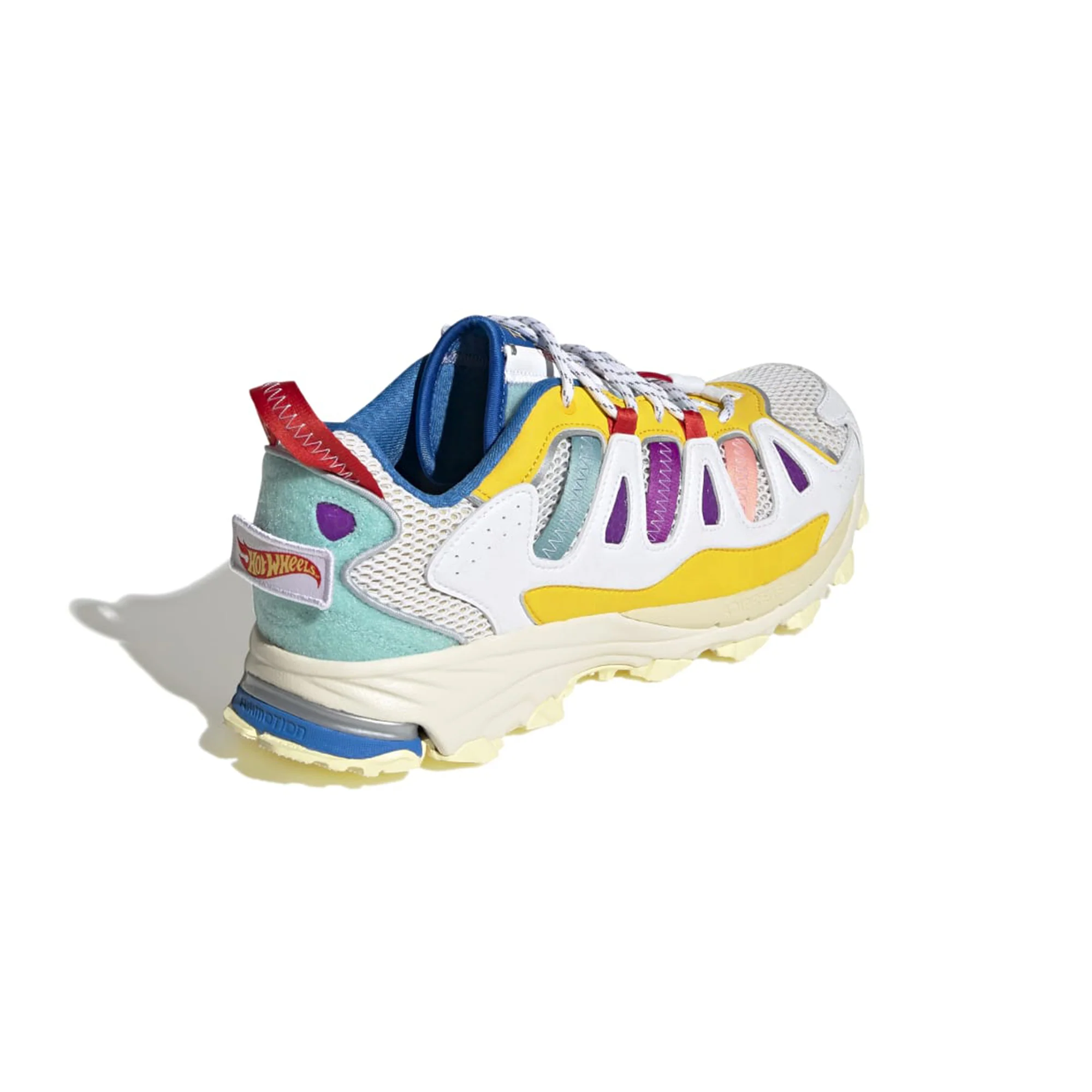 Adidas x Sean Wotherspoon x Hot Wheel Superturf Shoes - Image 3