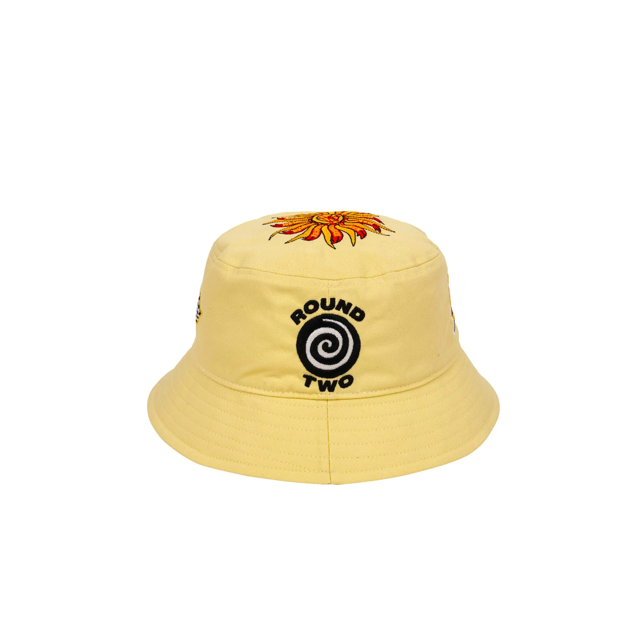 Adidas x Sean Wotherspoon x Hot Wheels Bucket Hat - Image 2