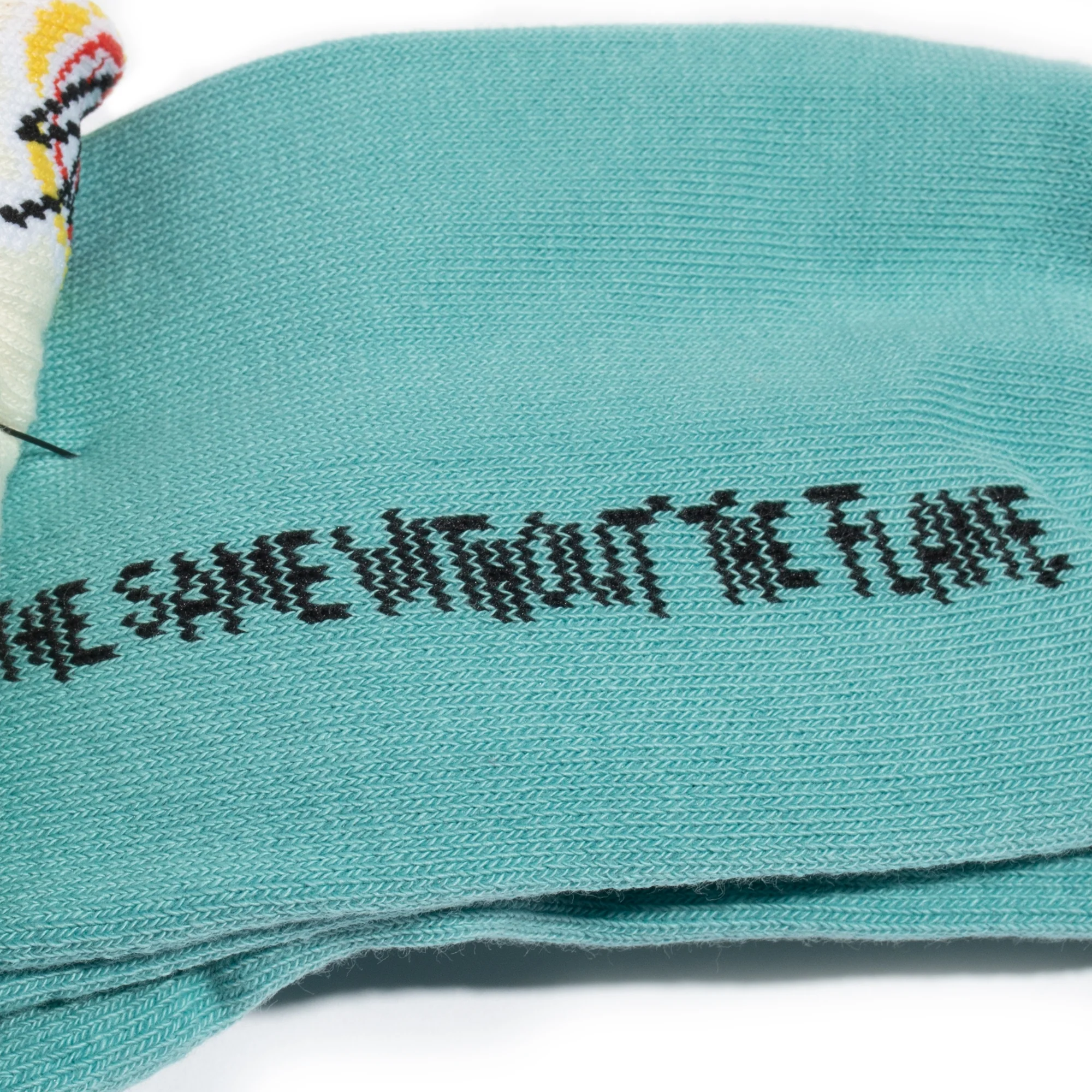 Adidas x Sean Wotherspoon x Hot Wheels Crew Socks - Image 2
